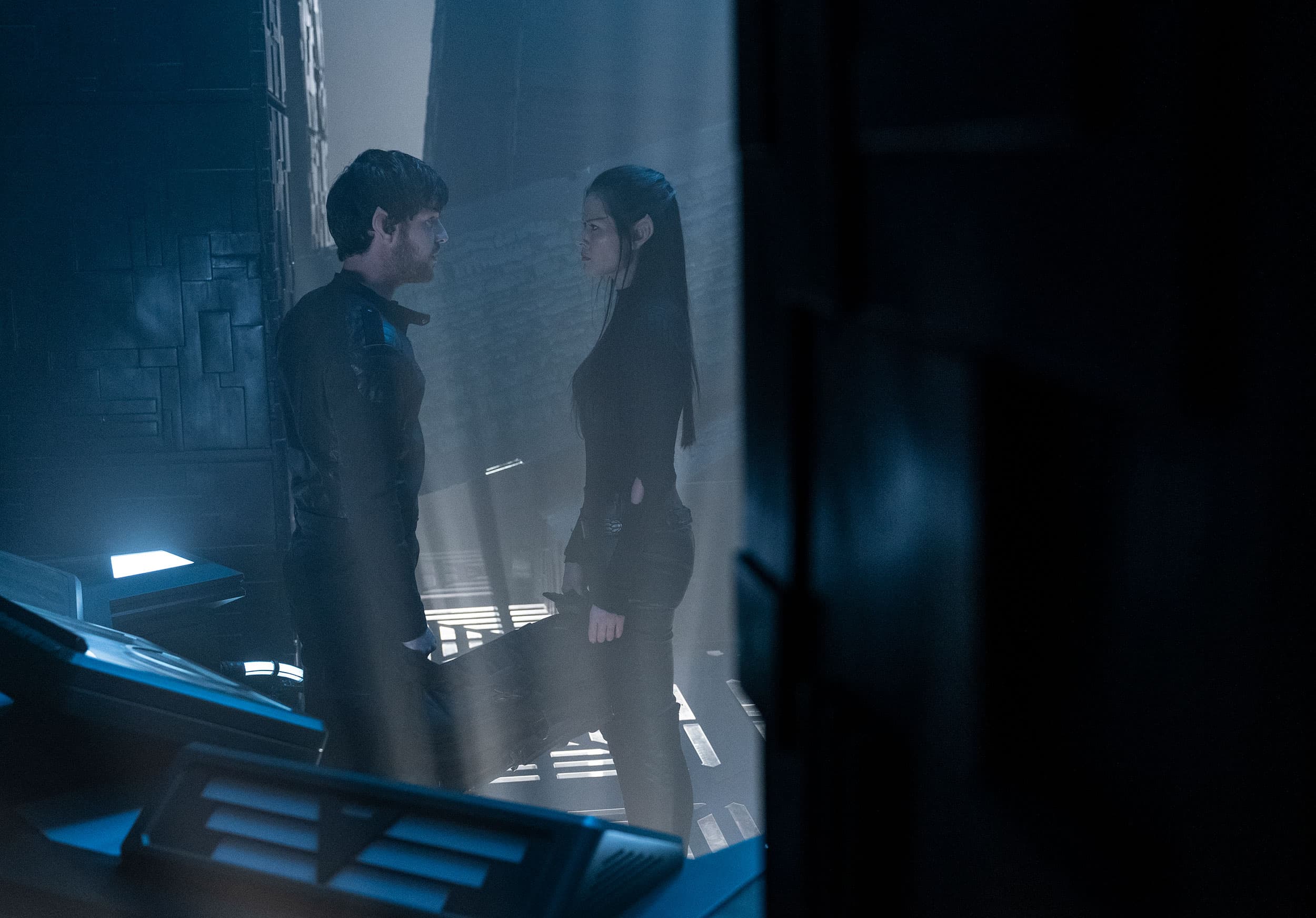 Et in Arcadia Ego, Part 2 - Screenshot 6