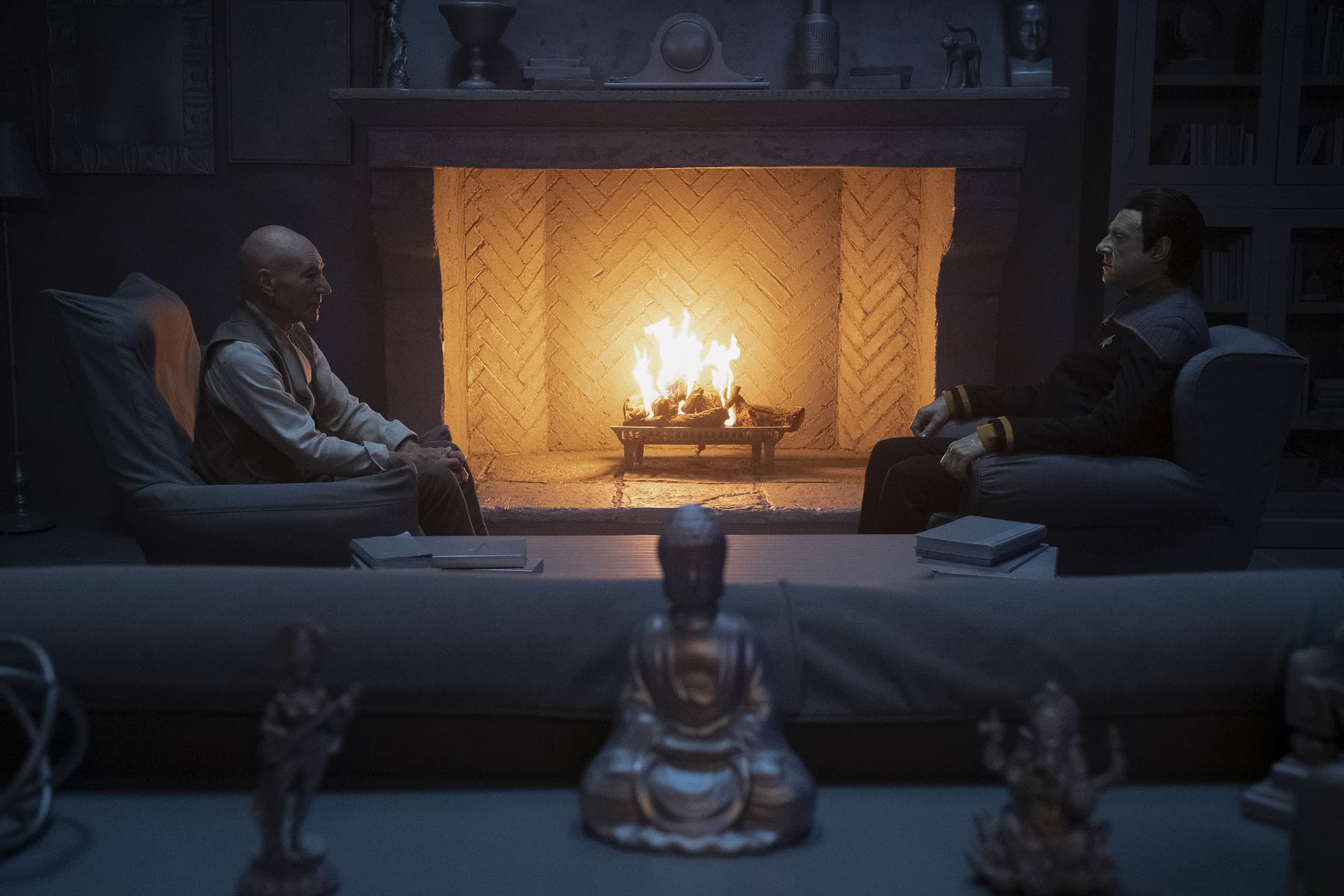 Et in Arcadia Ego, Part 2 - Screenshot 8