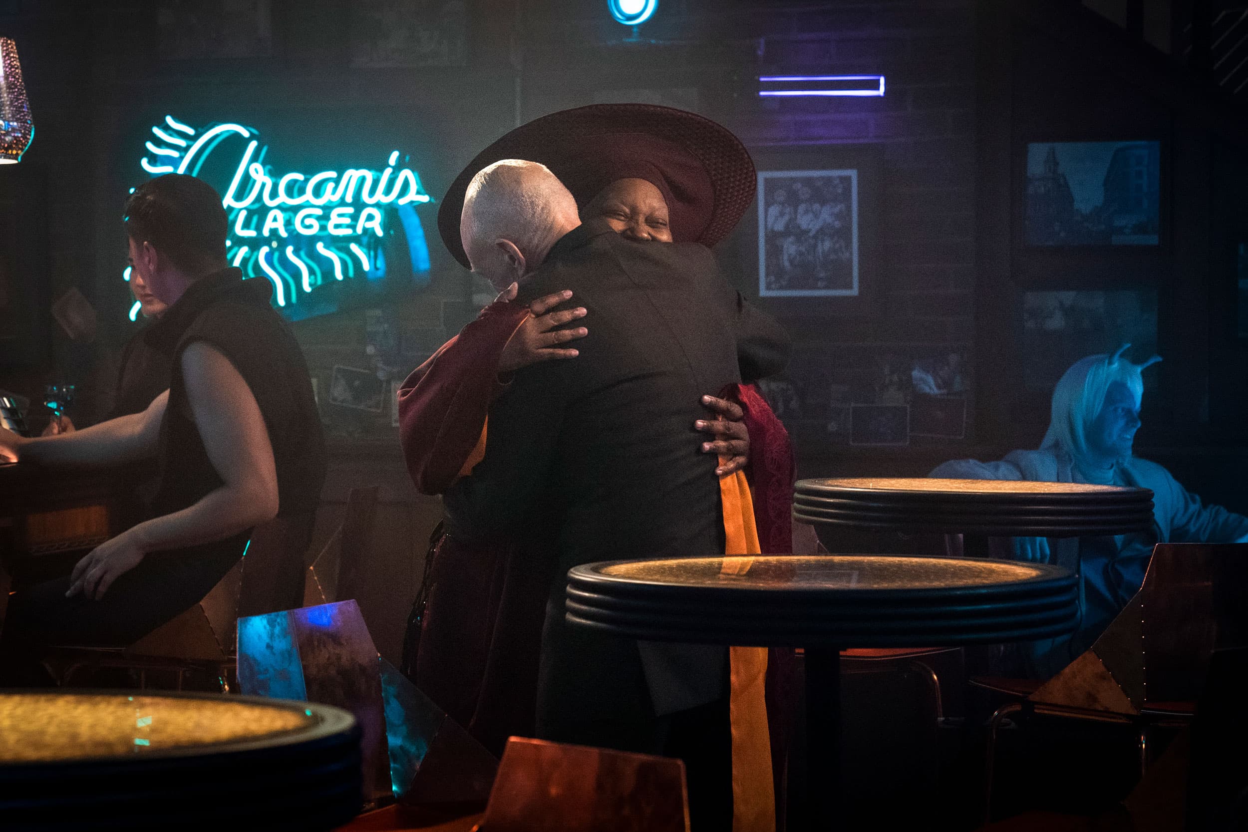 The Star Gazer - Screenshot 4