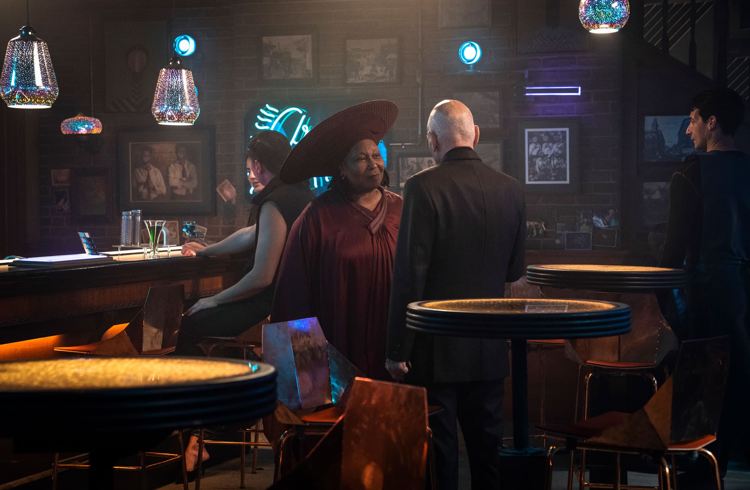 The Star Gazer - Screenshot 6