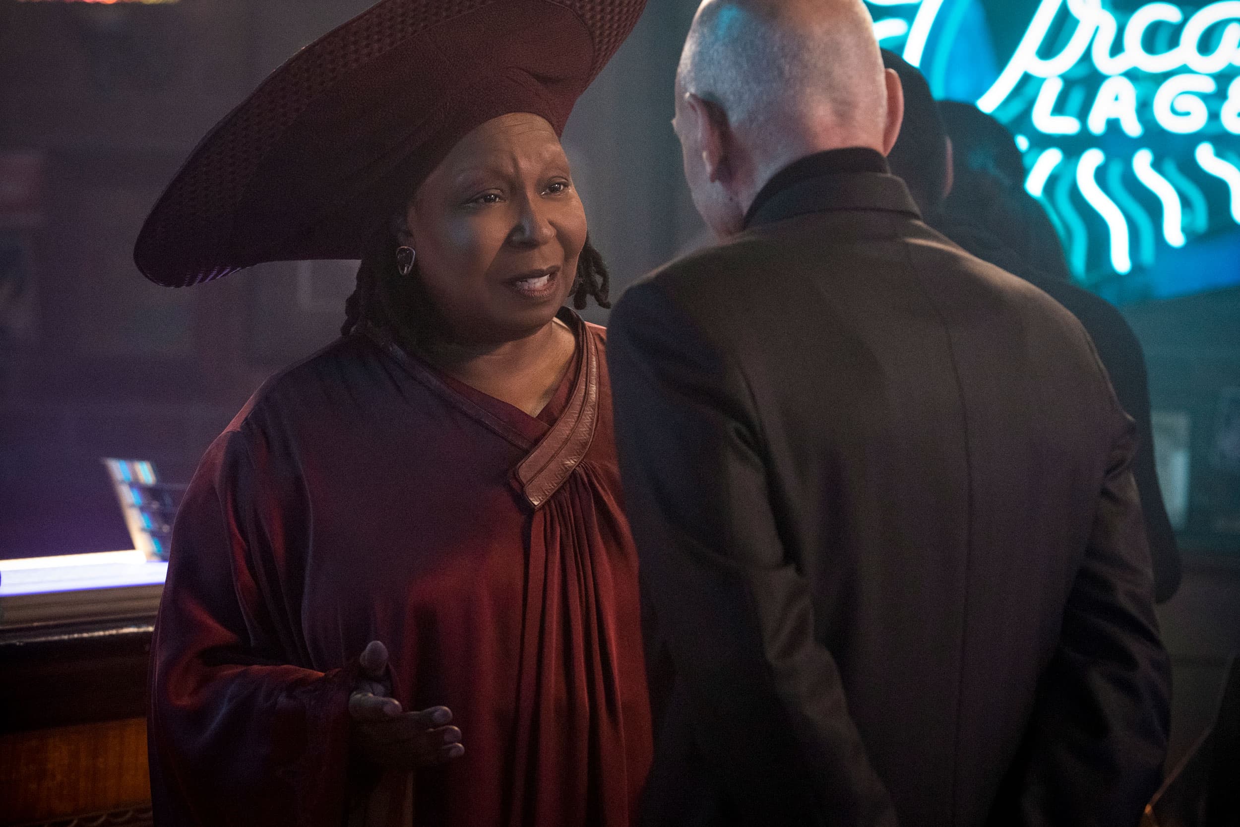 The Star Gazer - Screenshot 7