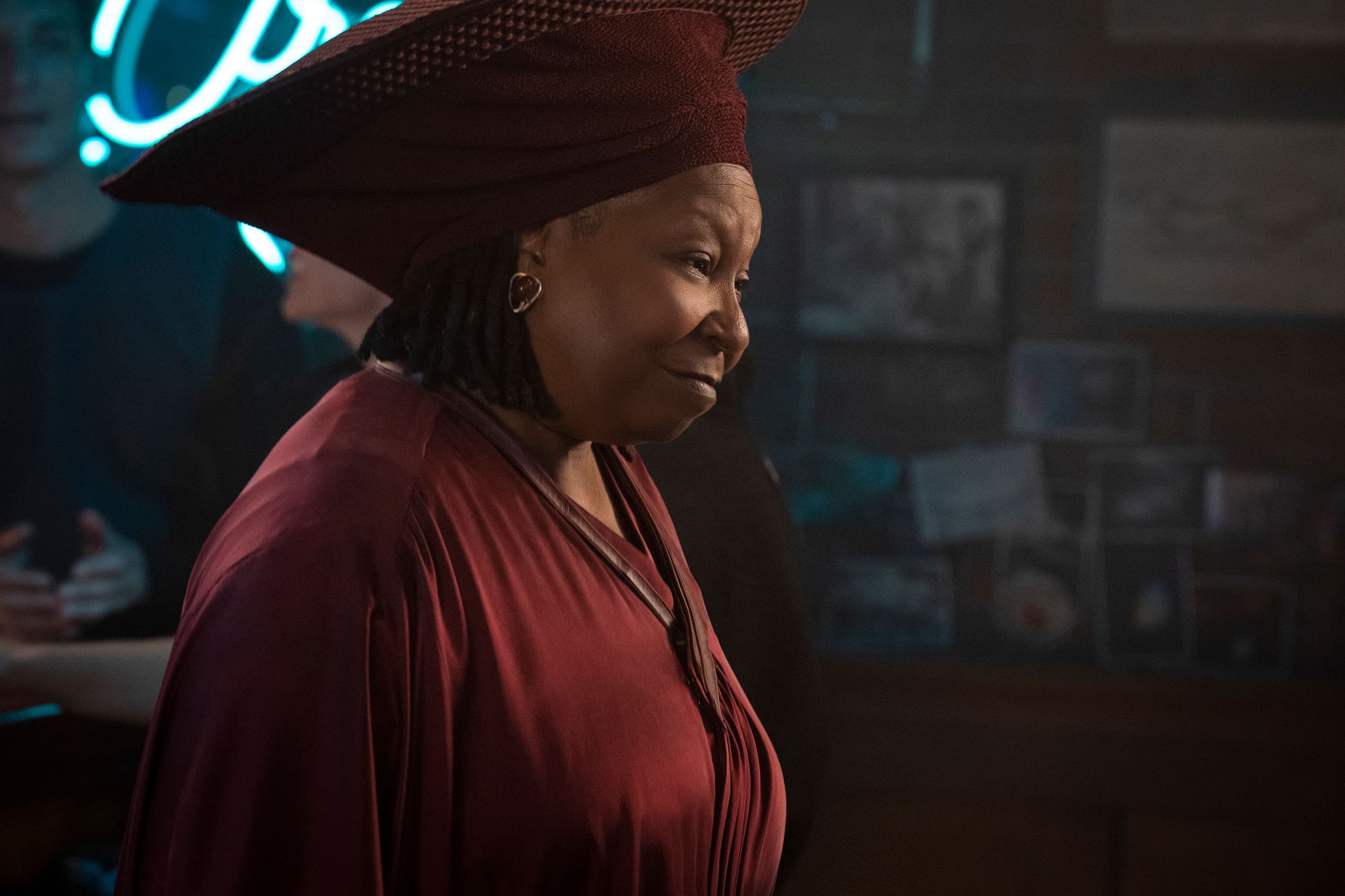 The Star Gazer - Screenshot 8