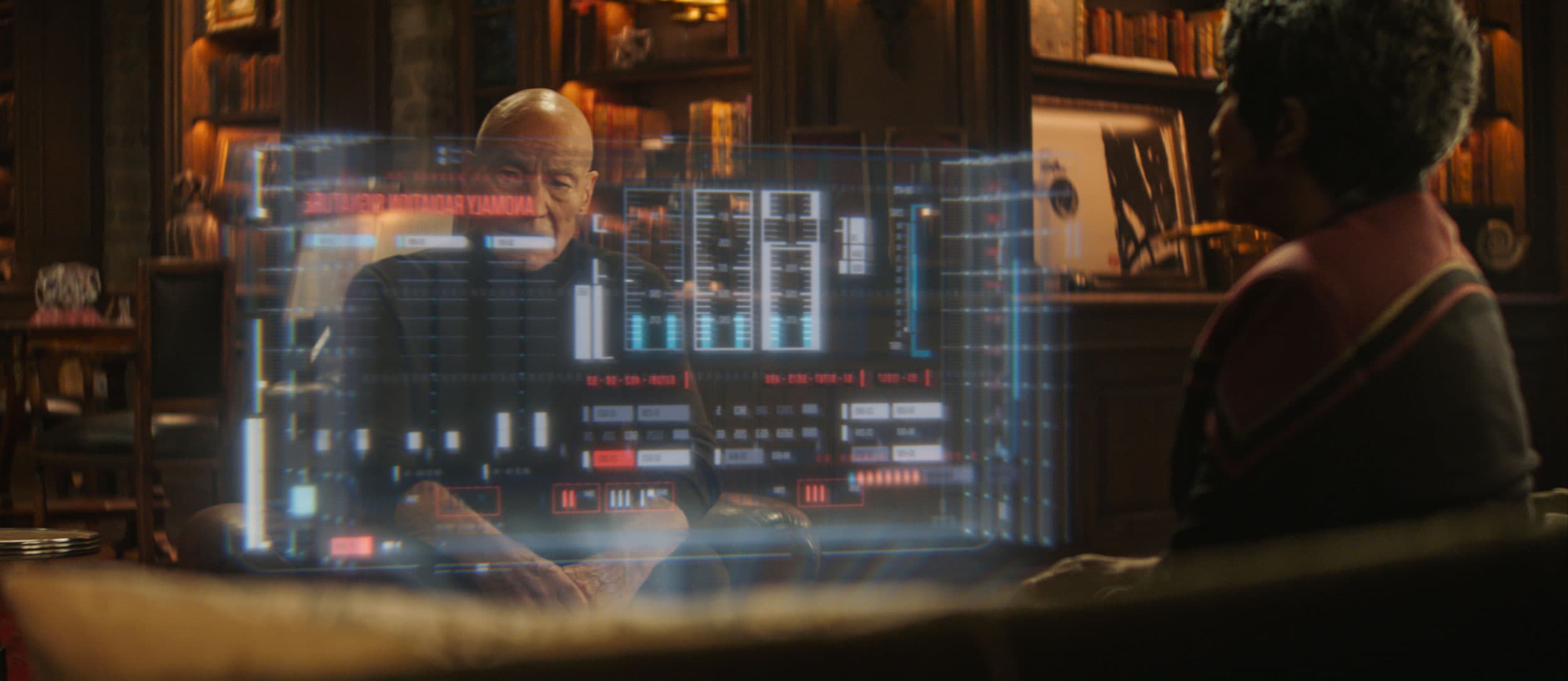 The Star Gazer - Screenshot 10