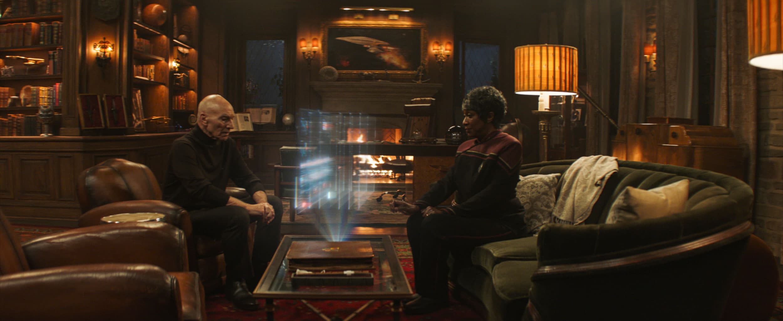 The Star Gazer - Screenshot 11