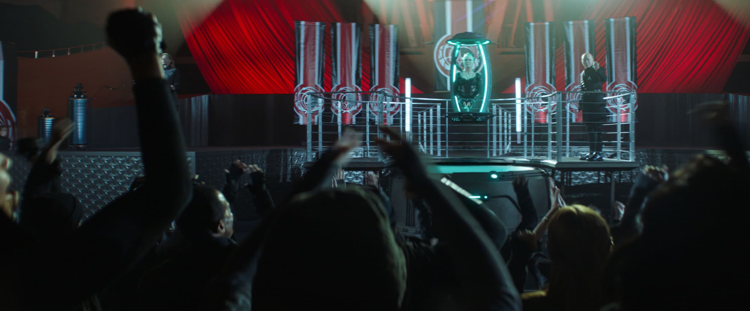 Penance - Screenshot 5