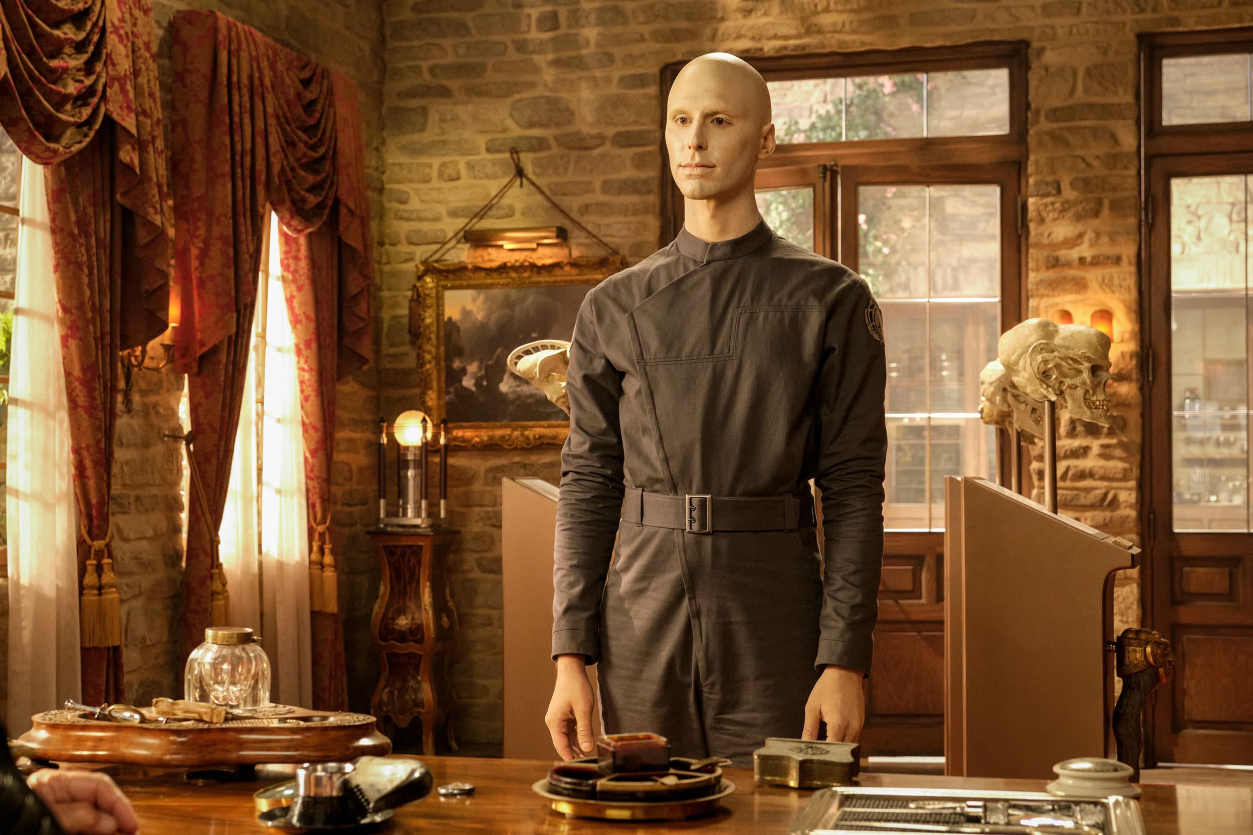 Penance - Screenshot 7