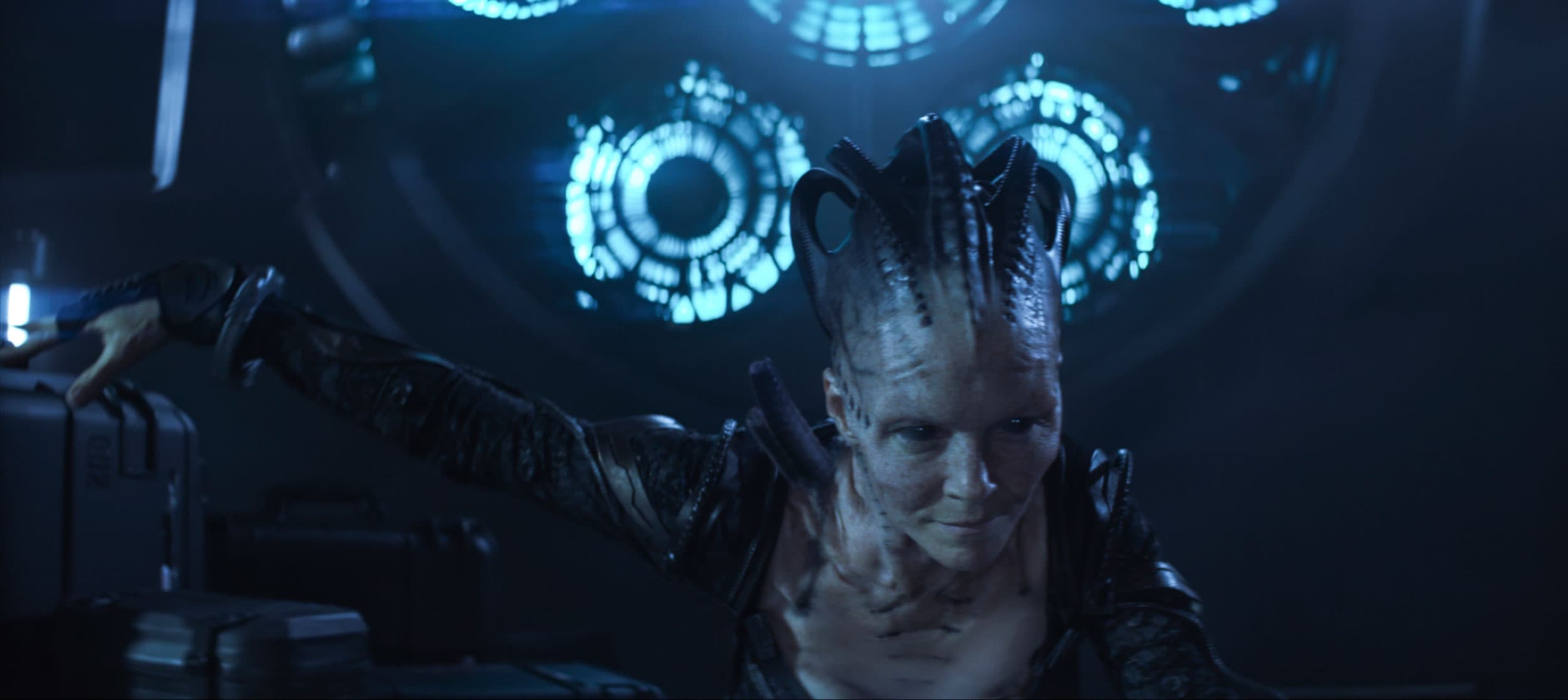 Assimilation - Screenshot 2