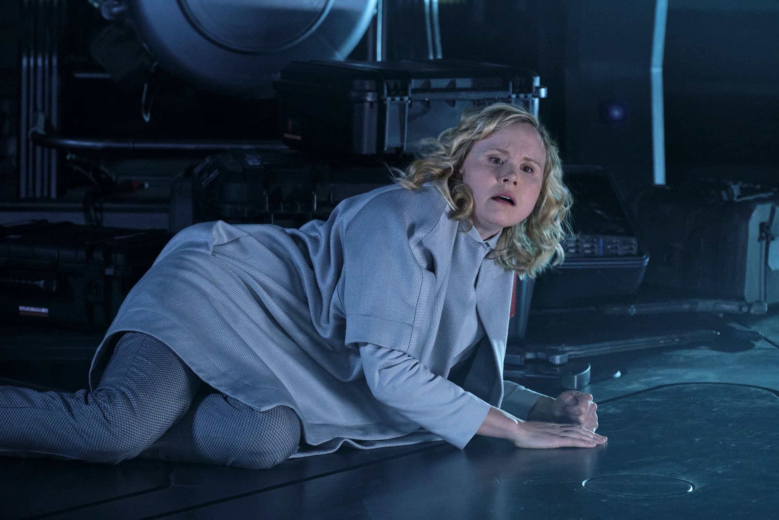 Assimilation - Screenshot 3