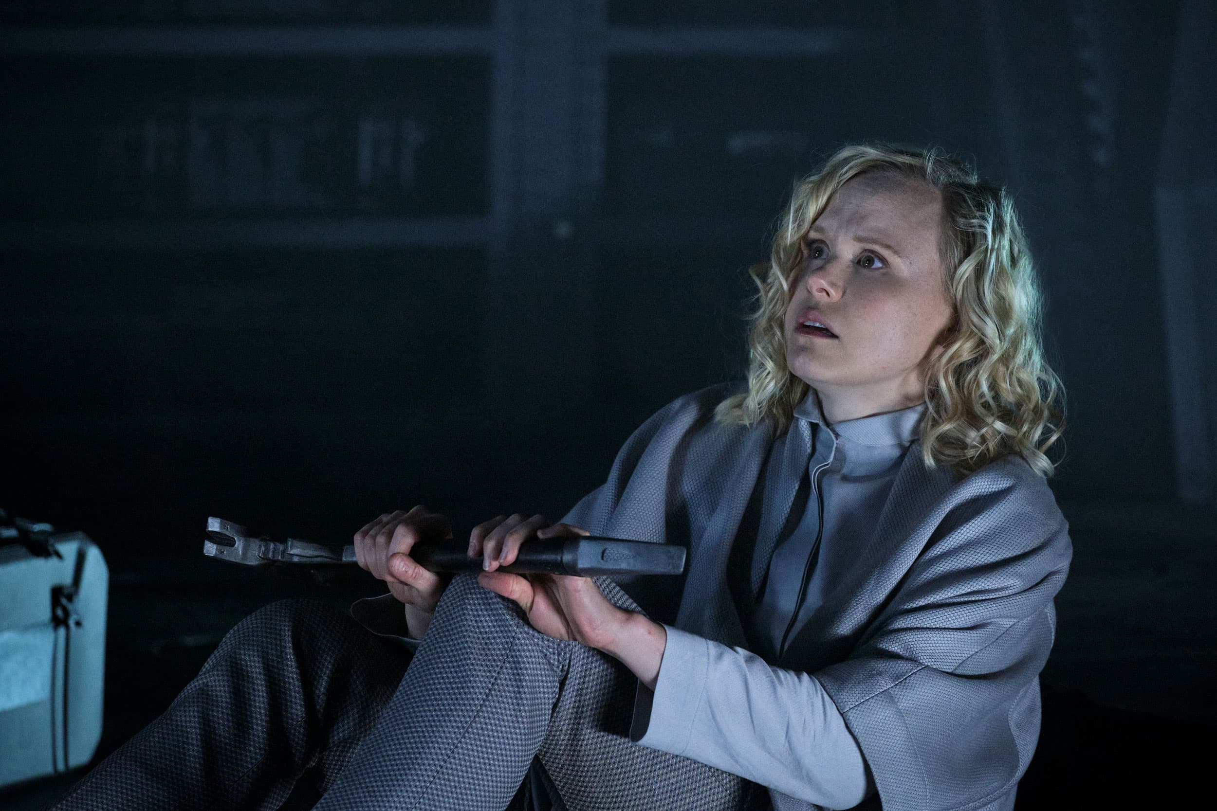 Assimilation - Screenshot 4