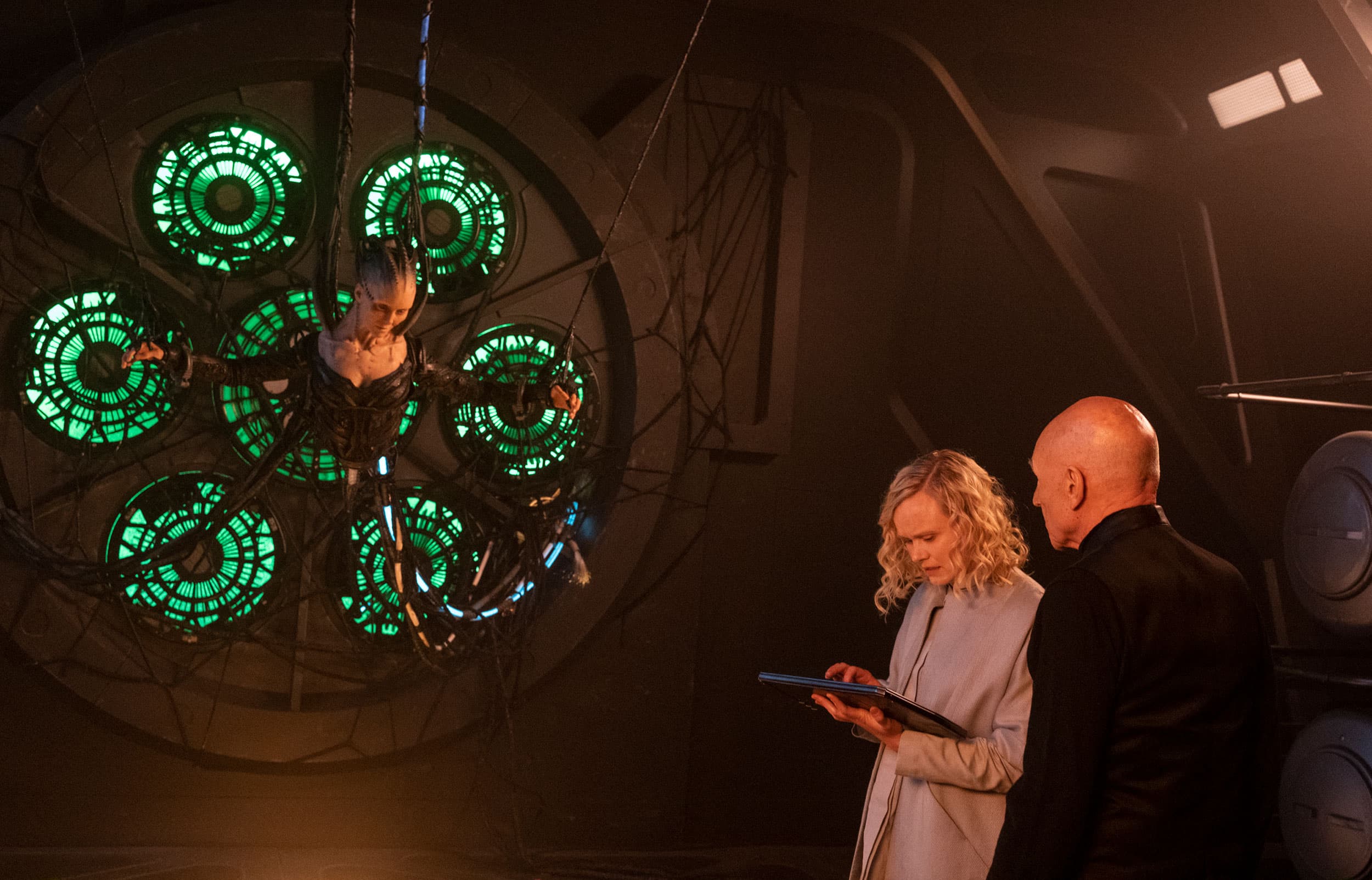 Assimilation - Screenshot 5