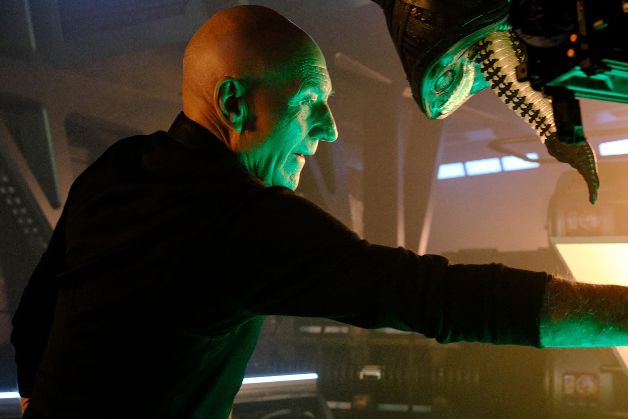 Assimilation - Screenshot 6