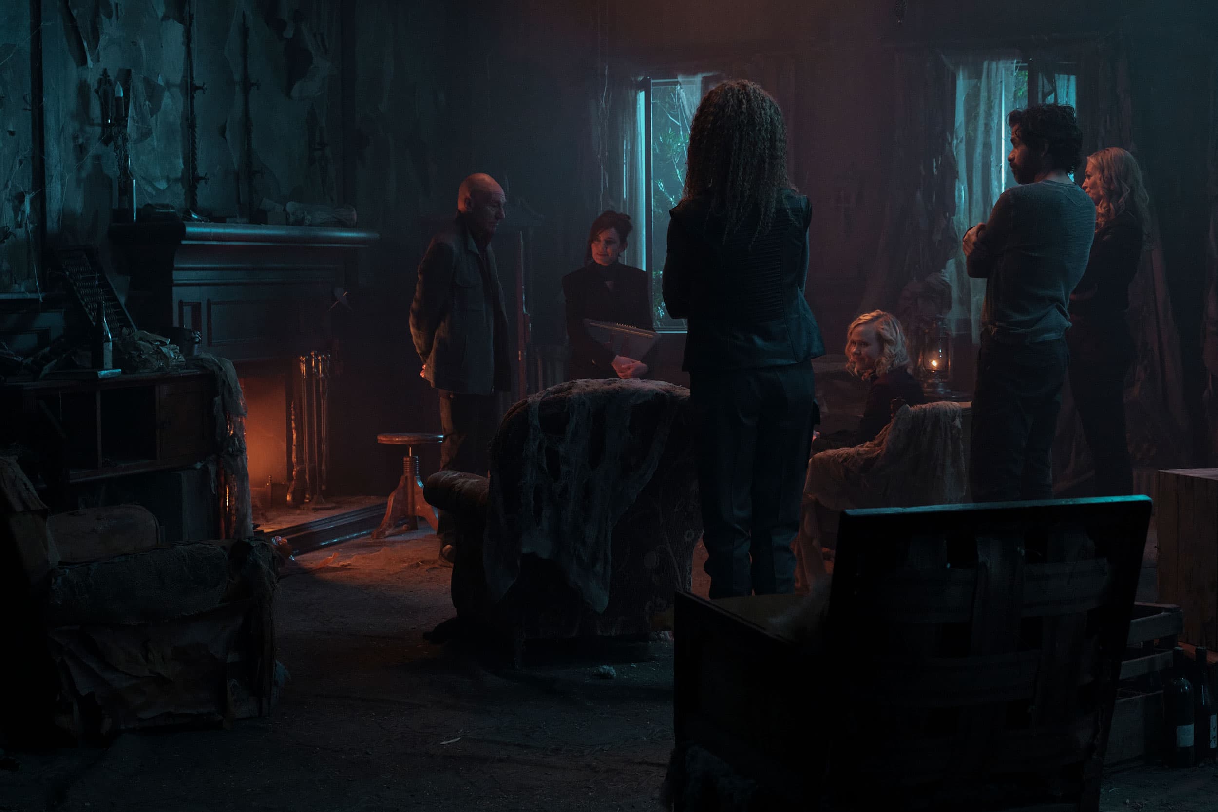 Fly Me to the Moon - Screenshot 2