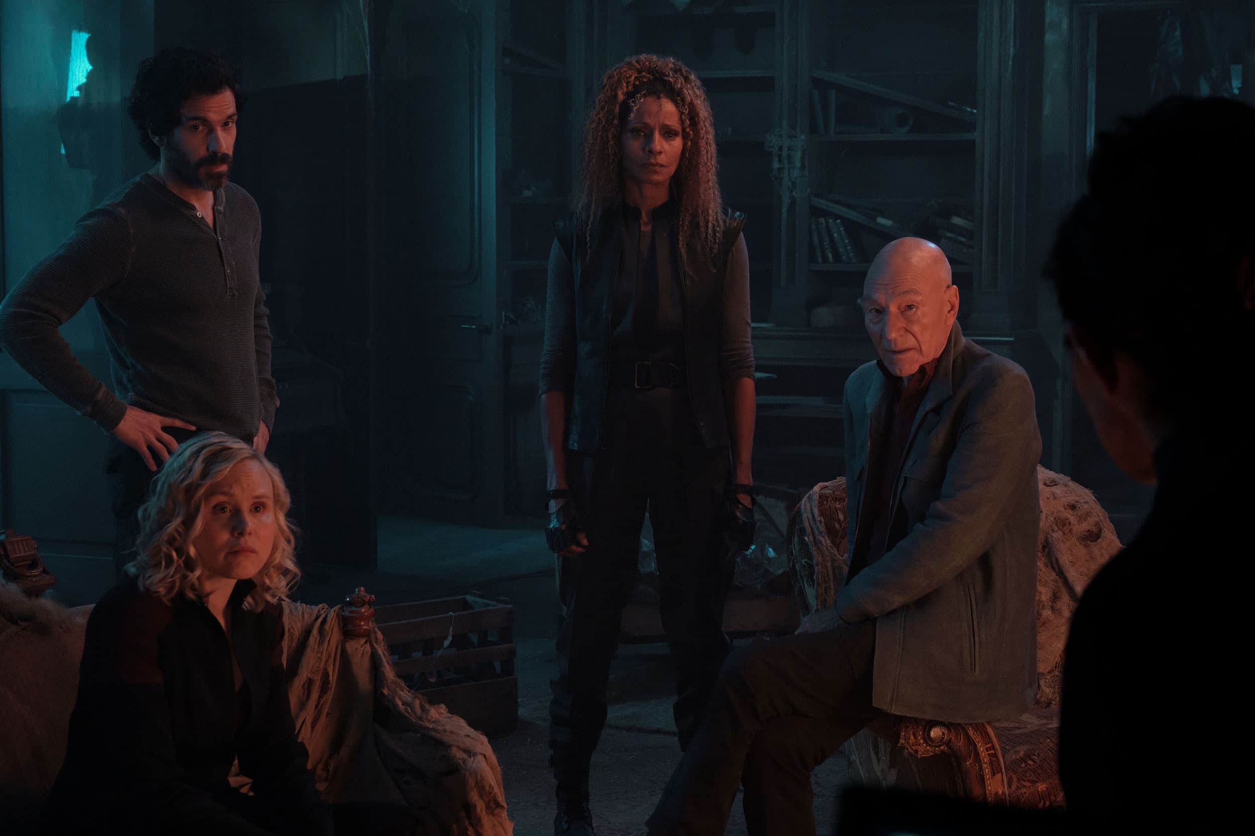 Fly Me to the Moon - Screenshot 3