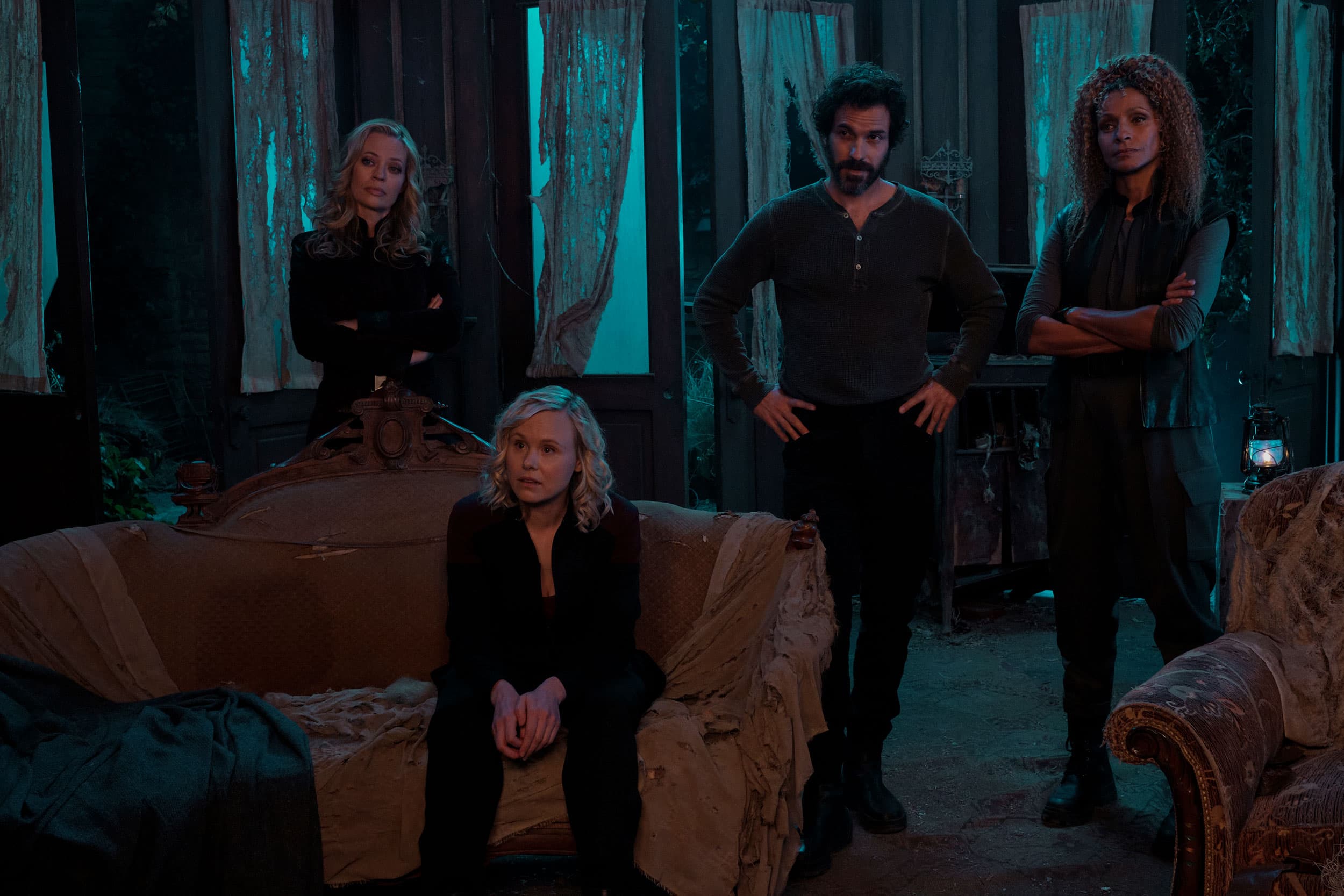 Fly Me to the Moon - Screenshot 4