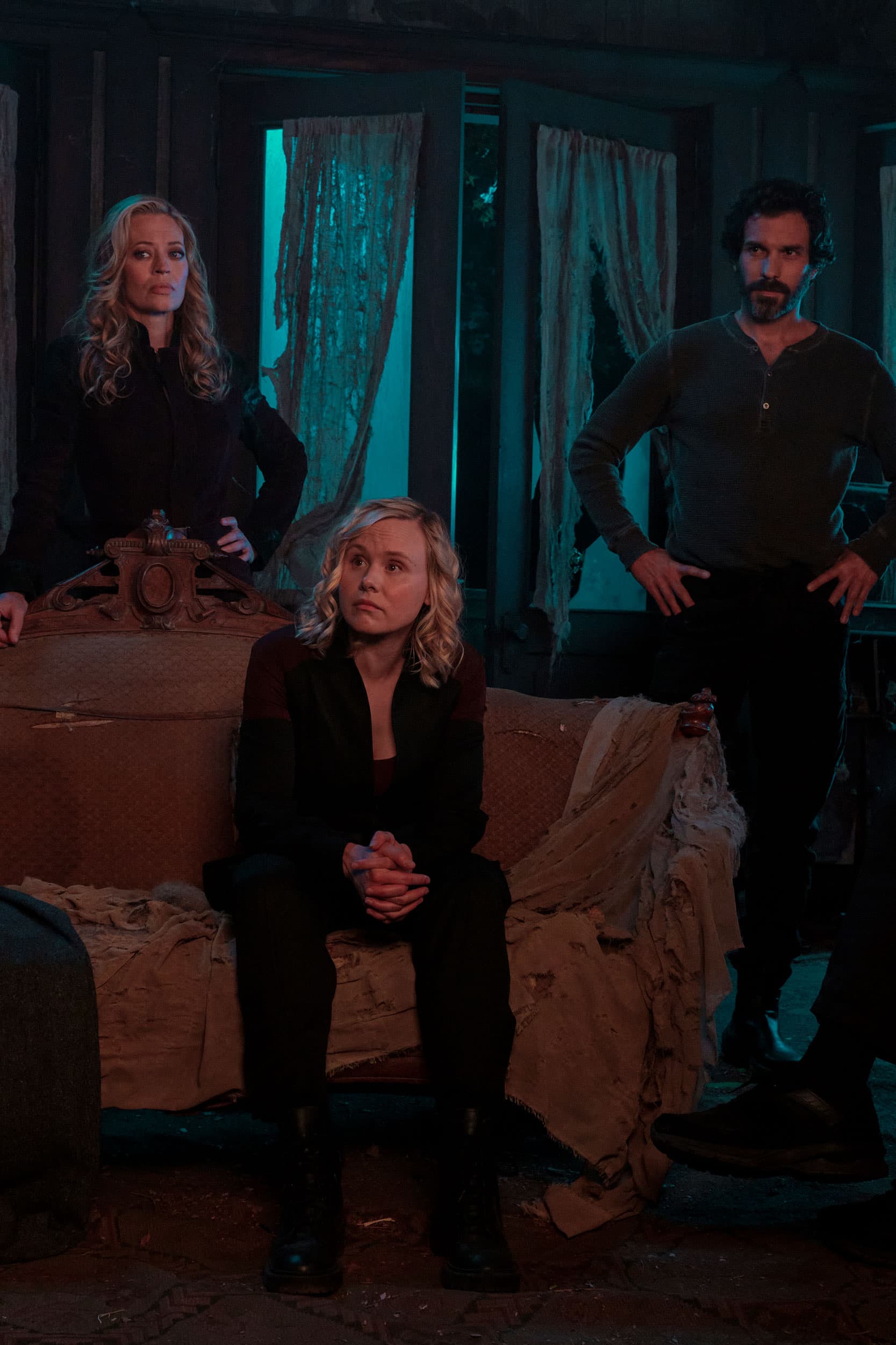 Fly Me to the Moon - Screenshot 5