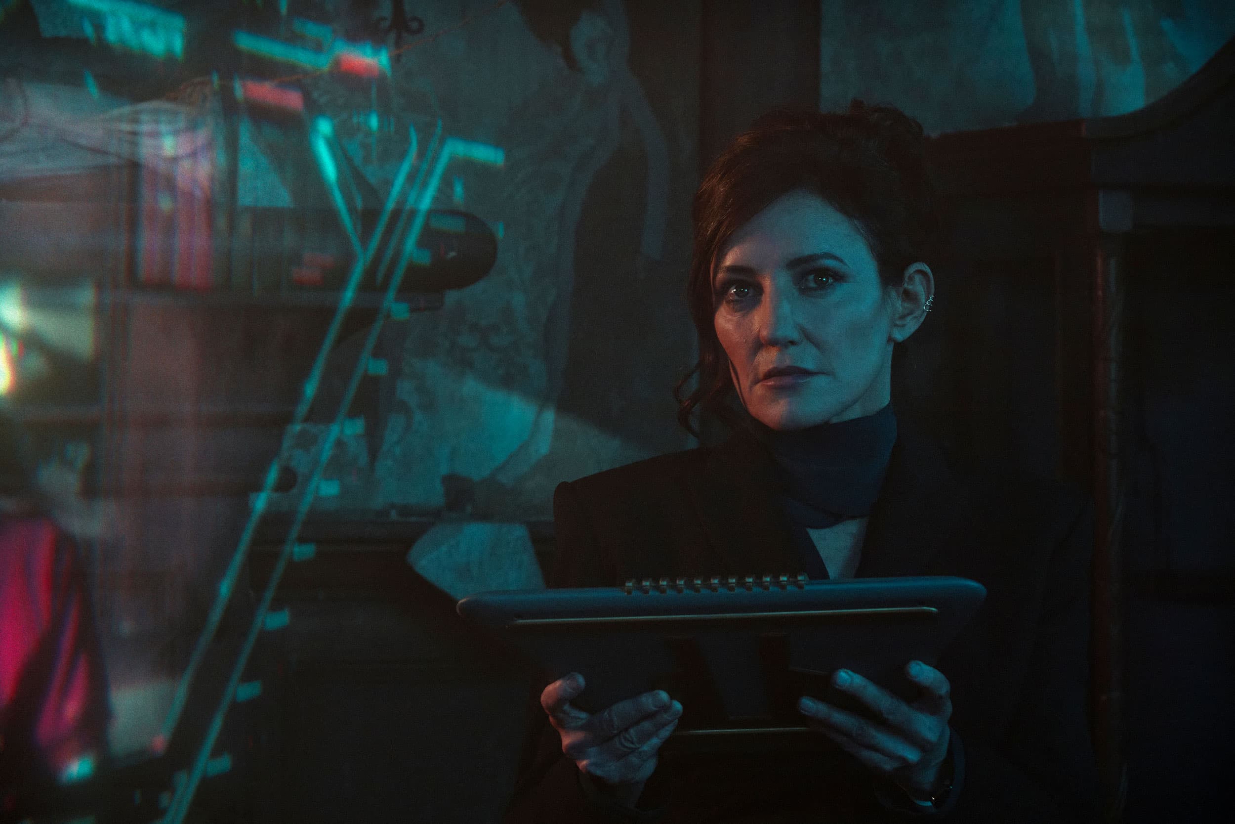 Fly Me to the Moon - Screenshot 6