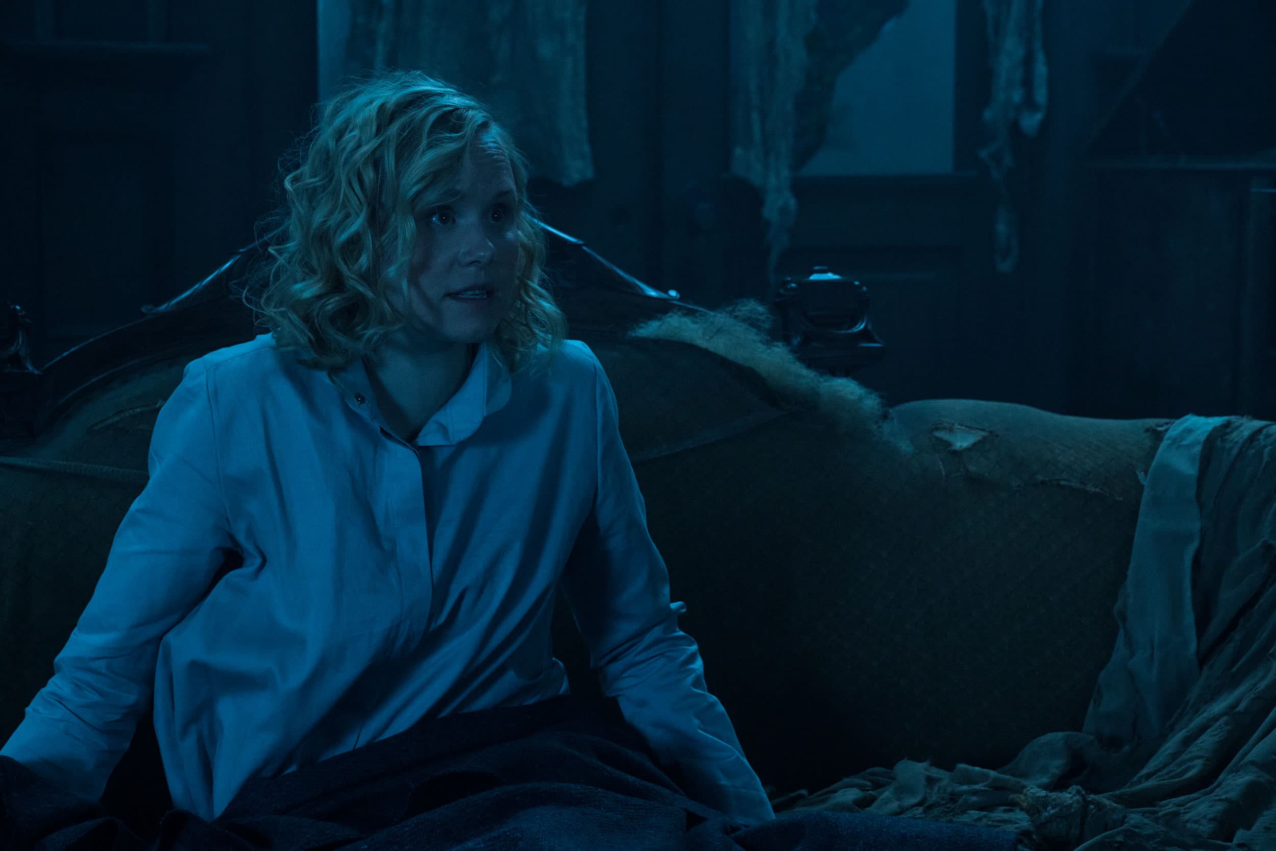 Fly Me to the Moon - Screenshot 8