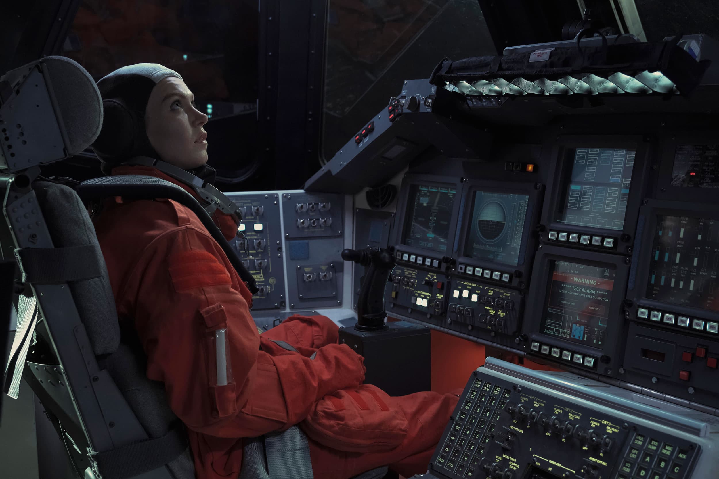 Fly Me to the Moon - Screenshot 10