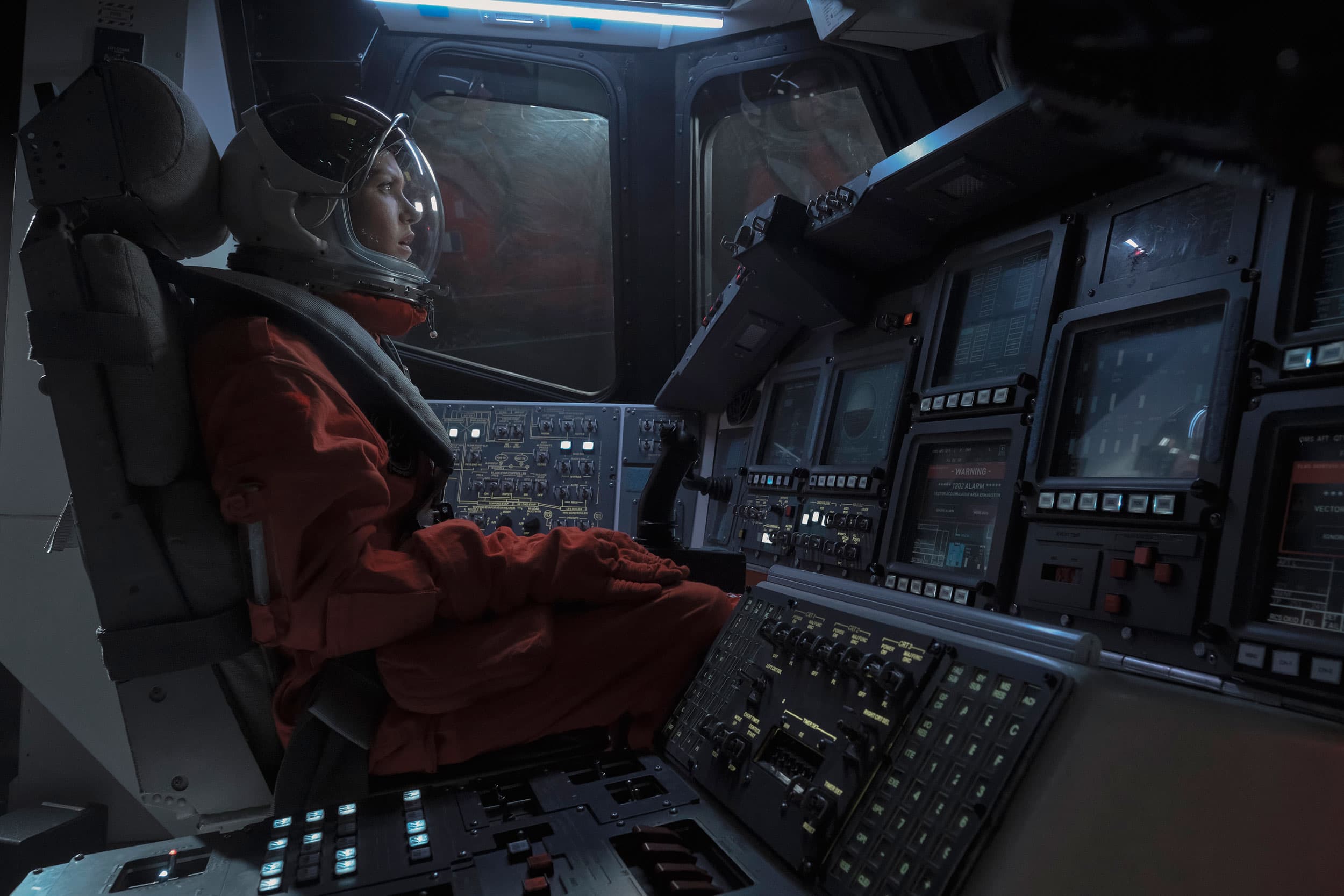 Fly Me to the Moon - Screenshot 11