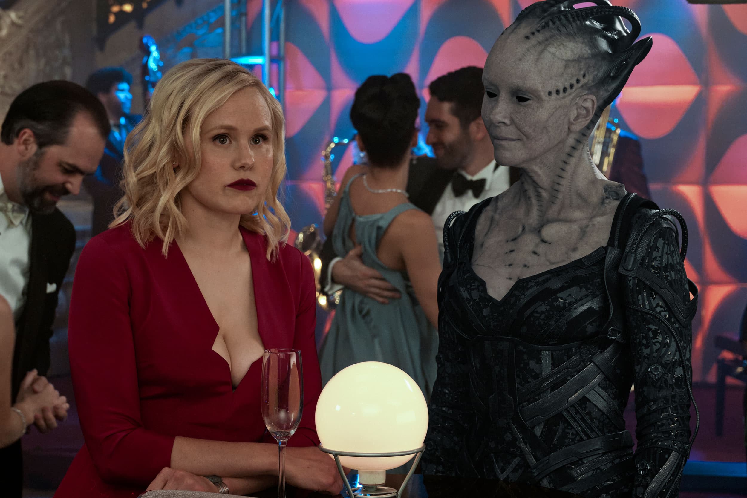 Two of One - Screenshot 5