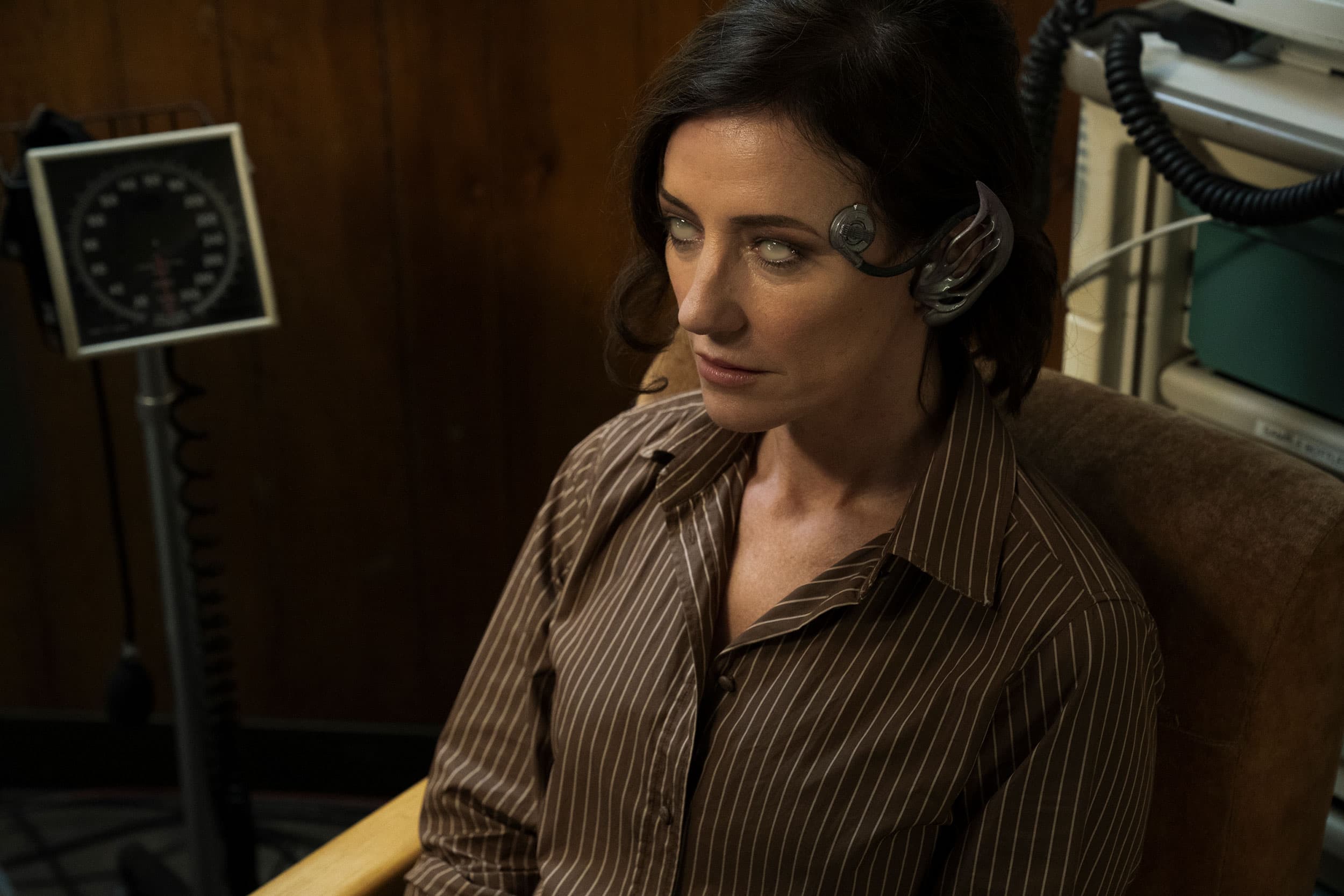 Monsters - Screenshot 2