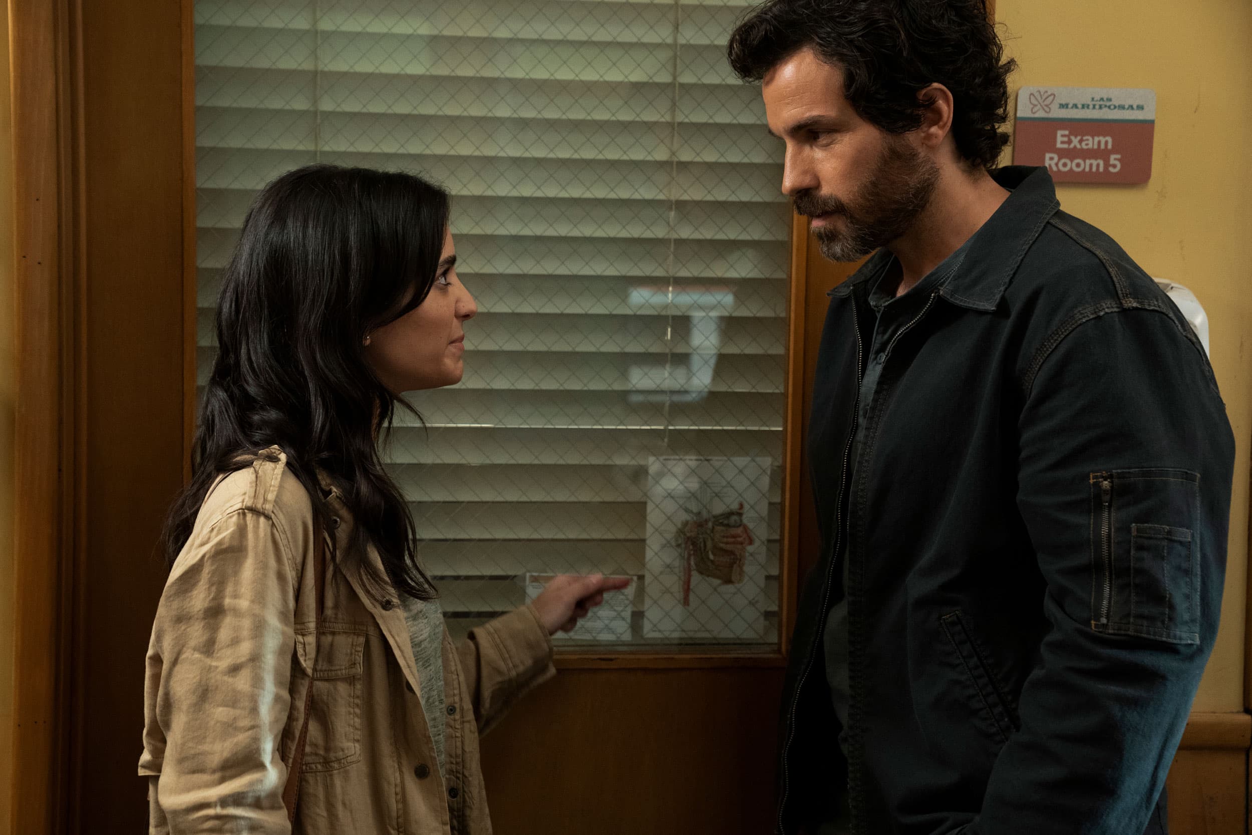 Monsters - Screenshot 3