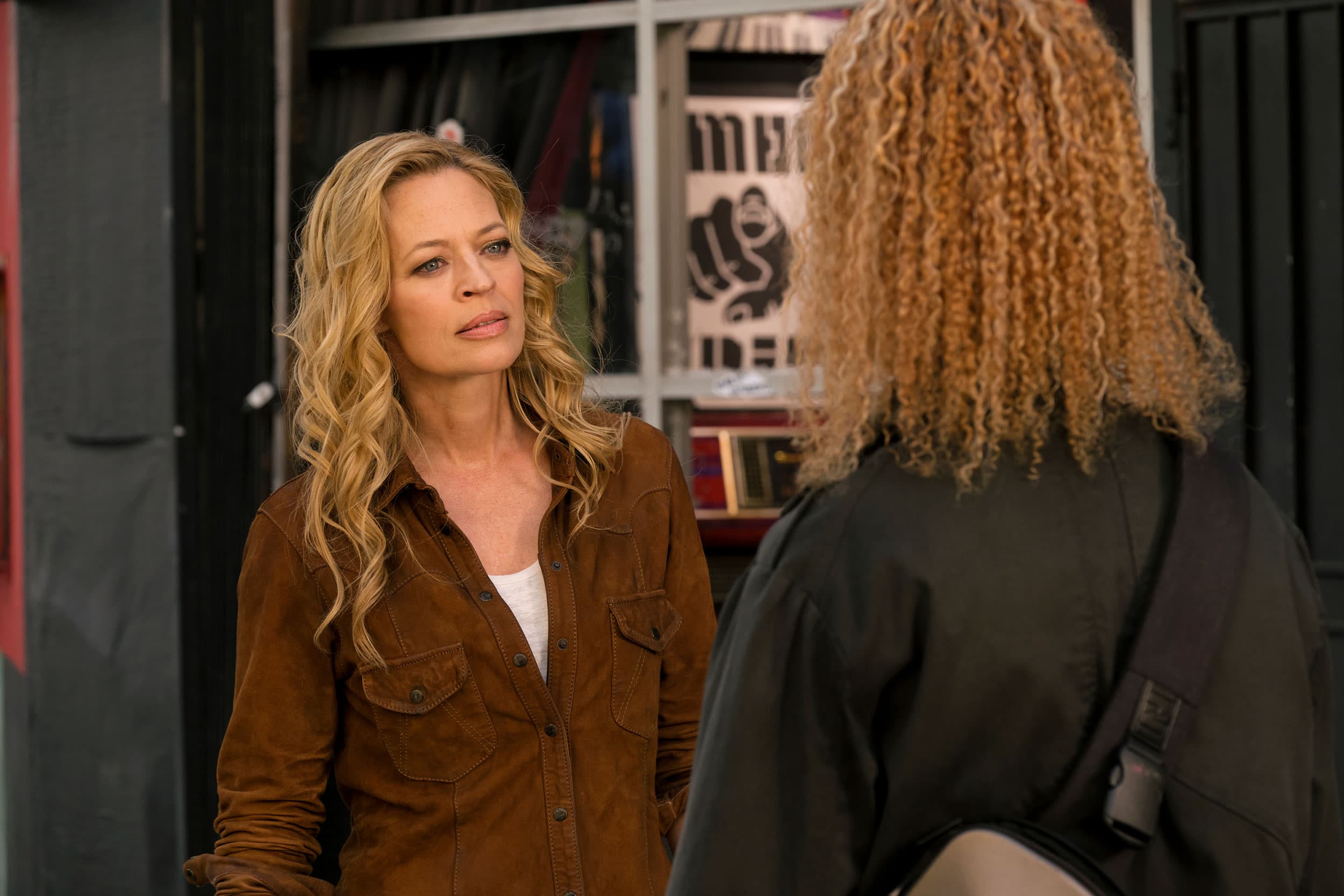 Monsters - Screenshot 10