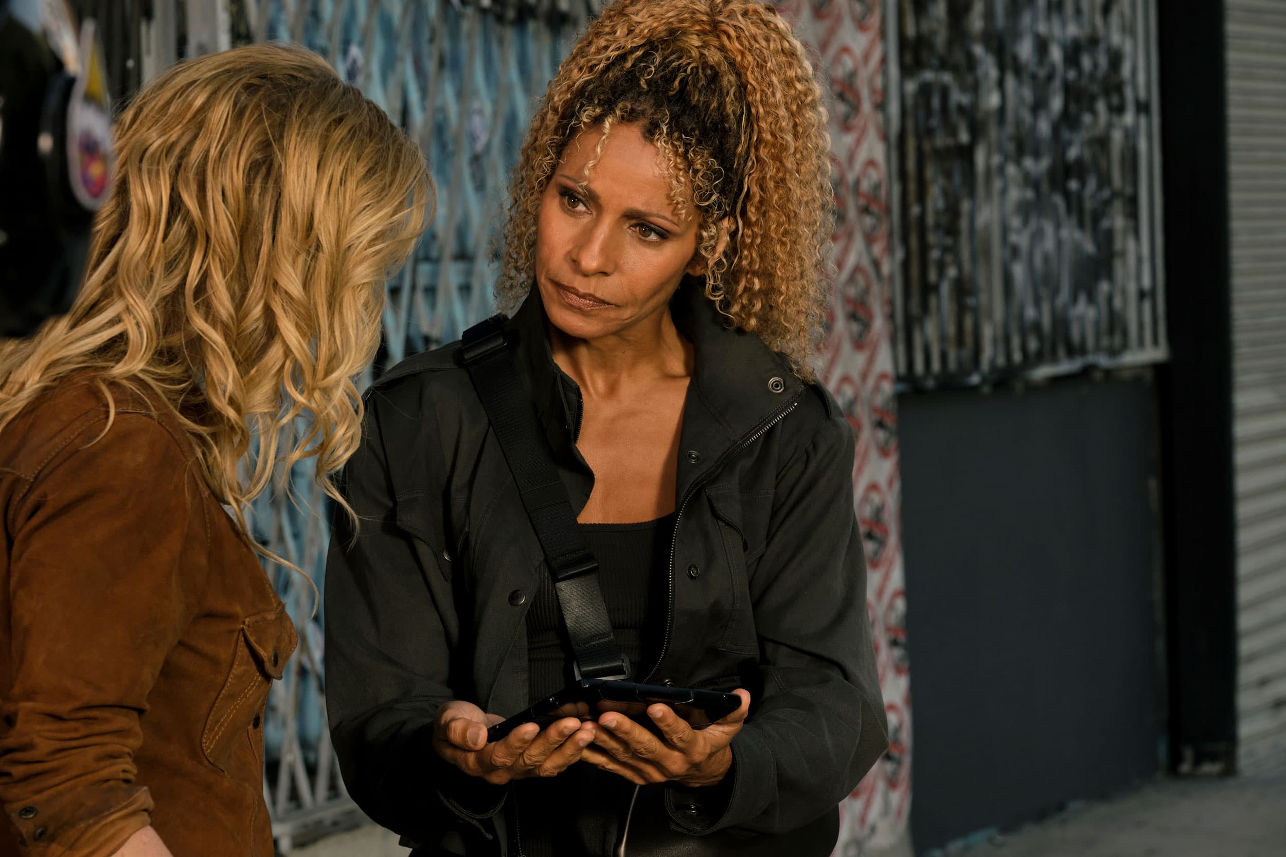 Monsters - Screenshot 11