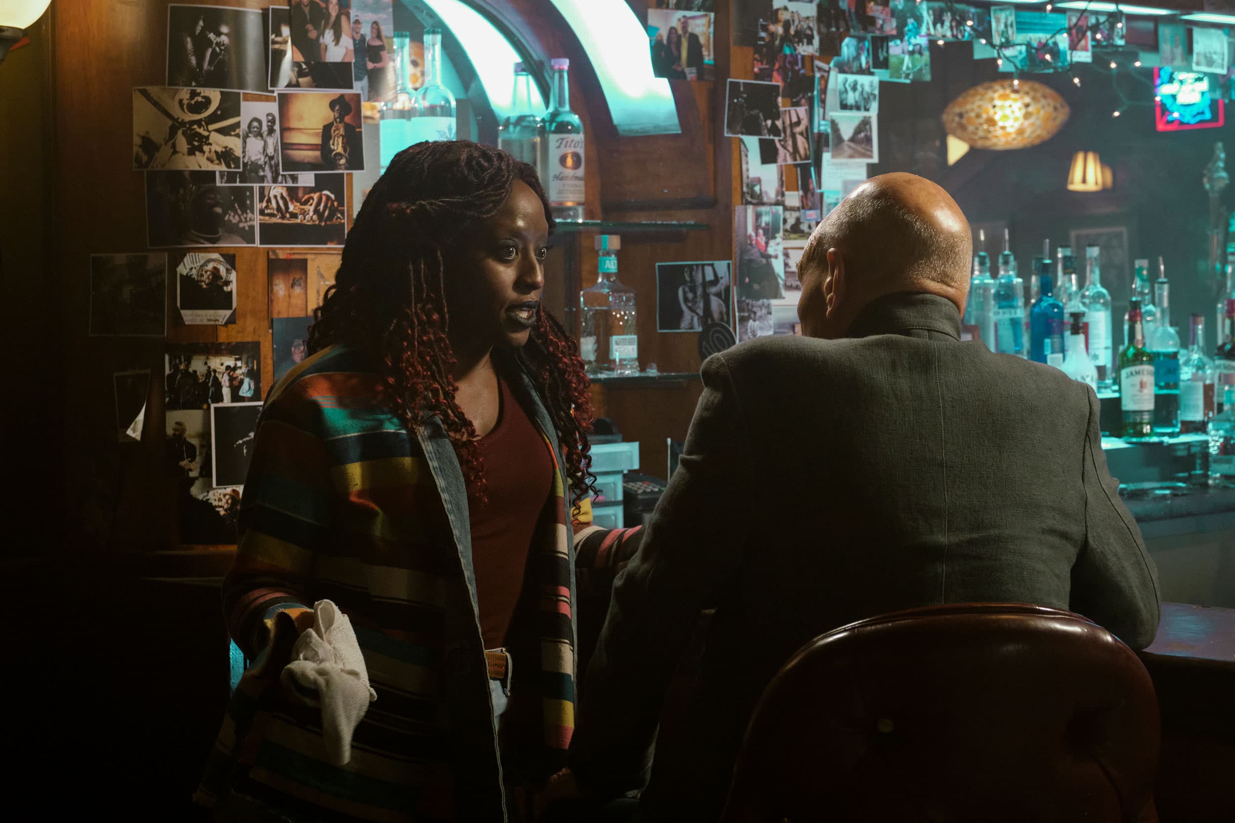 Monsters - Screenshot 12