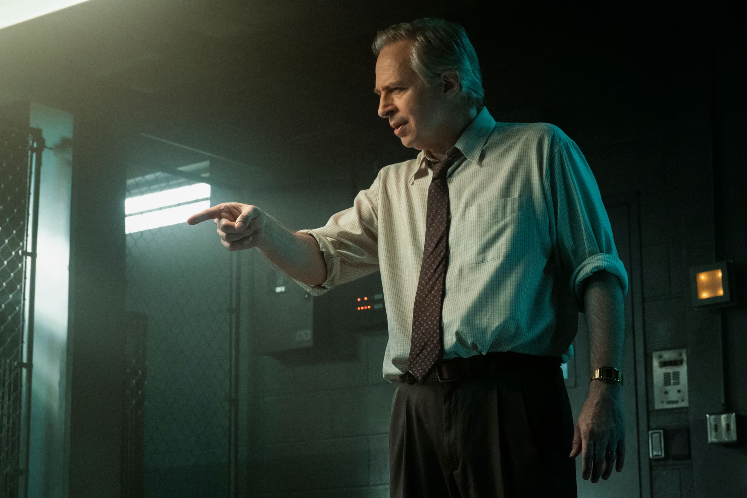 Mercy - Screenshot 3