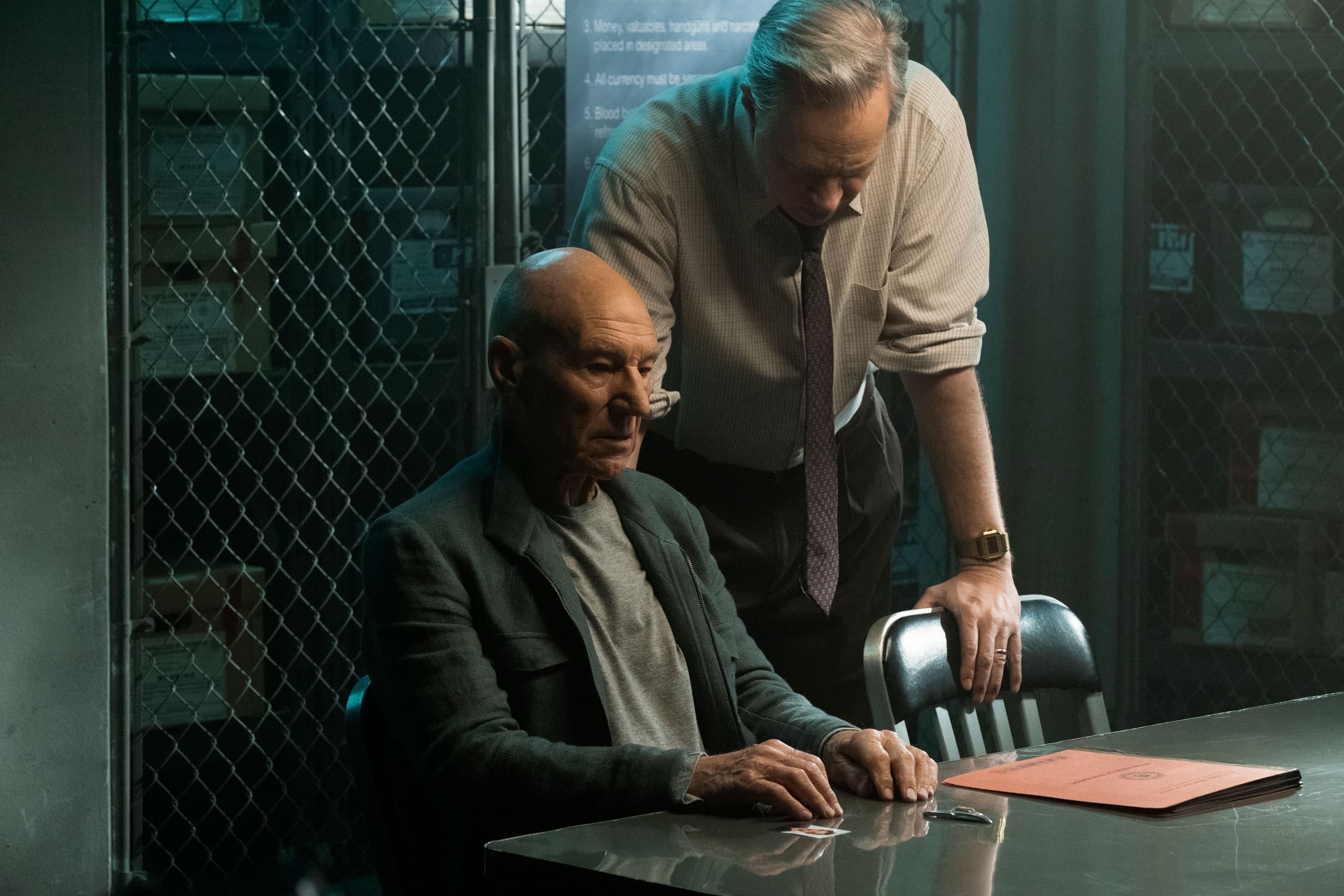 Mercy - Screenshot 4