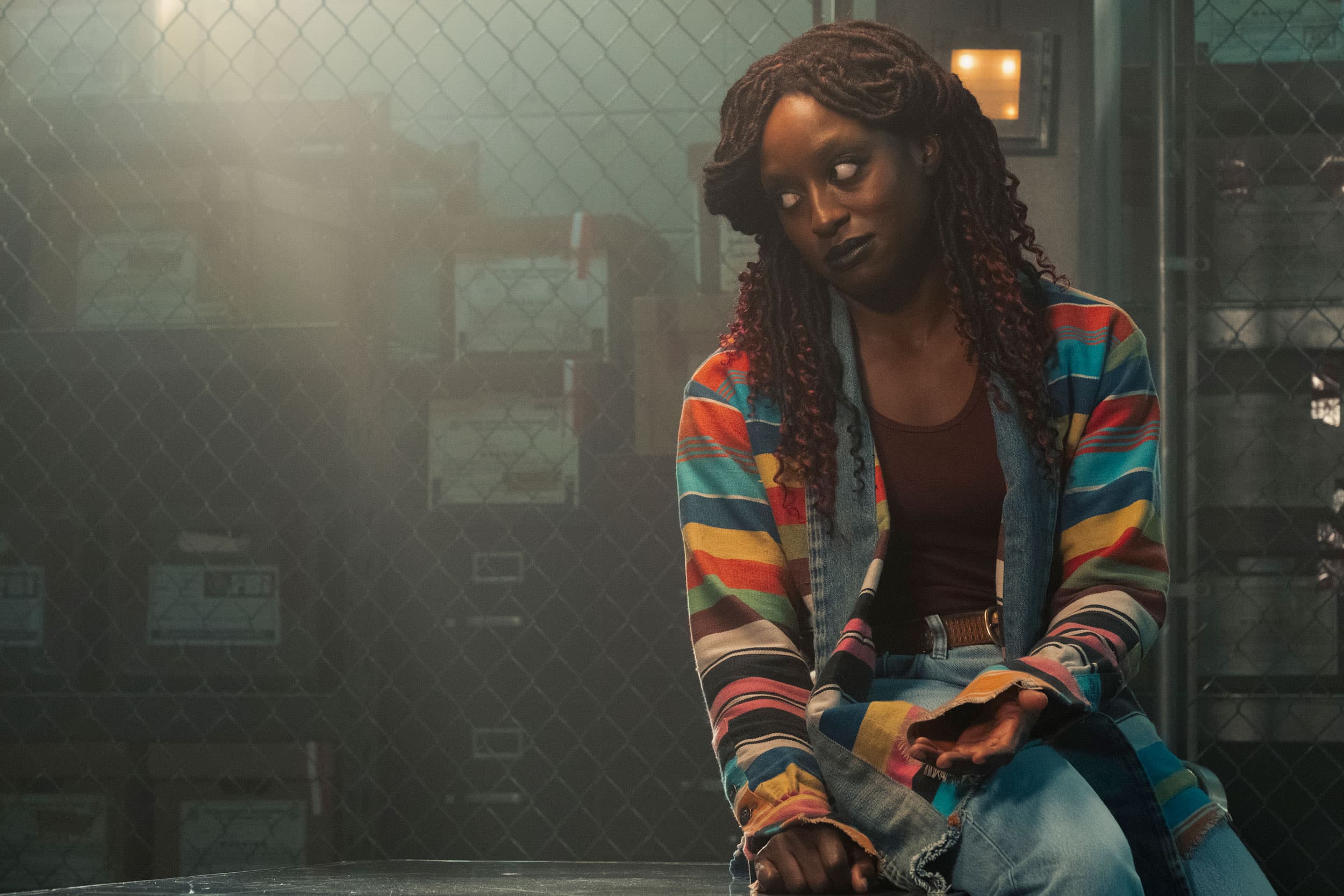 Mercy - Screenshot 7