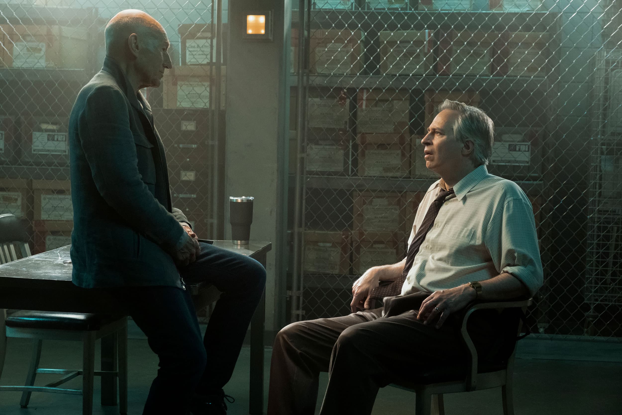 Mercy - Screenshot 8