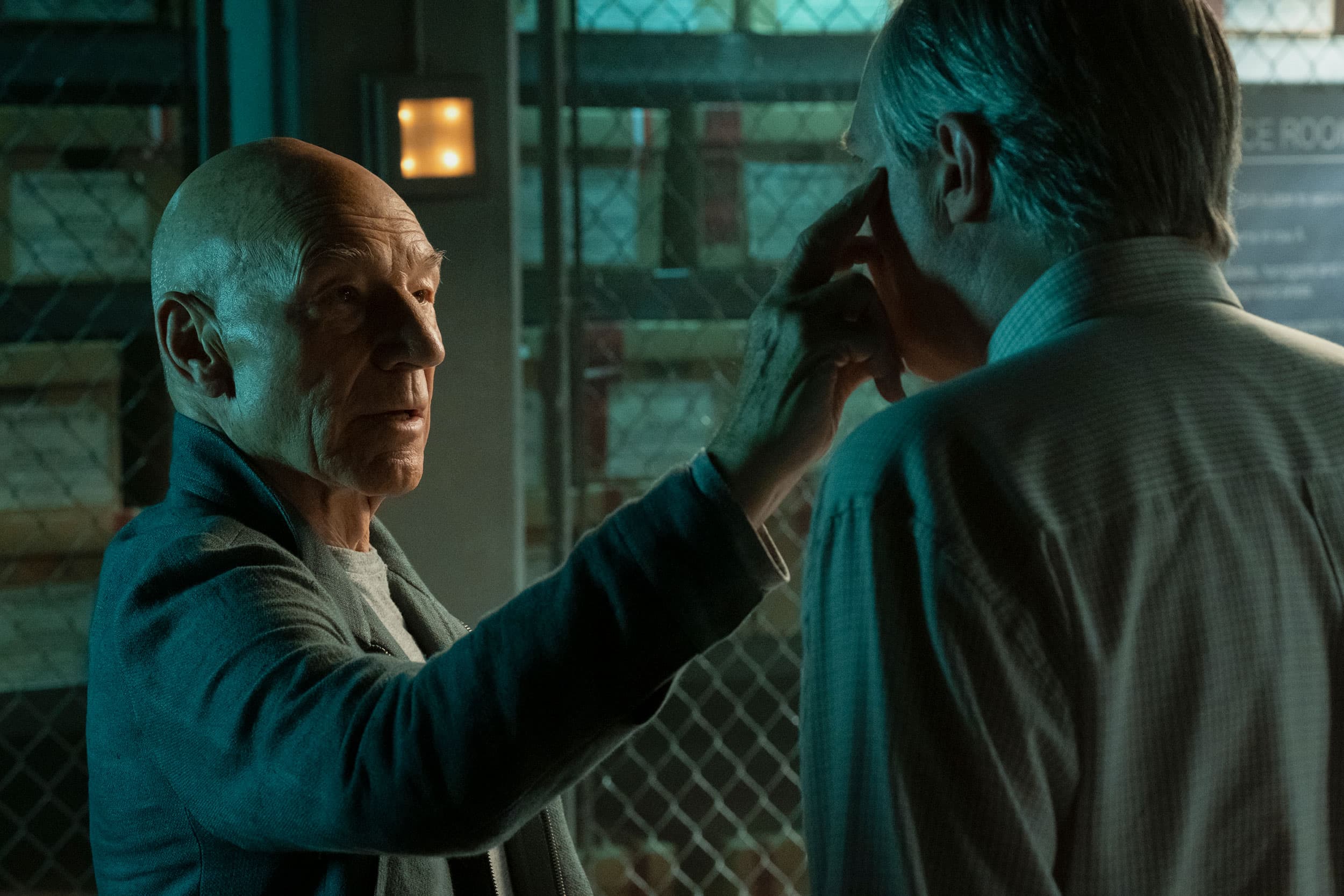 Mercy - Screenshot 9