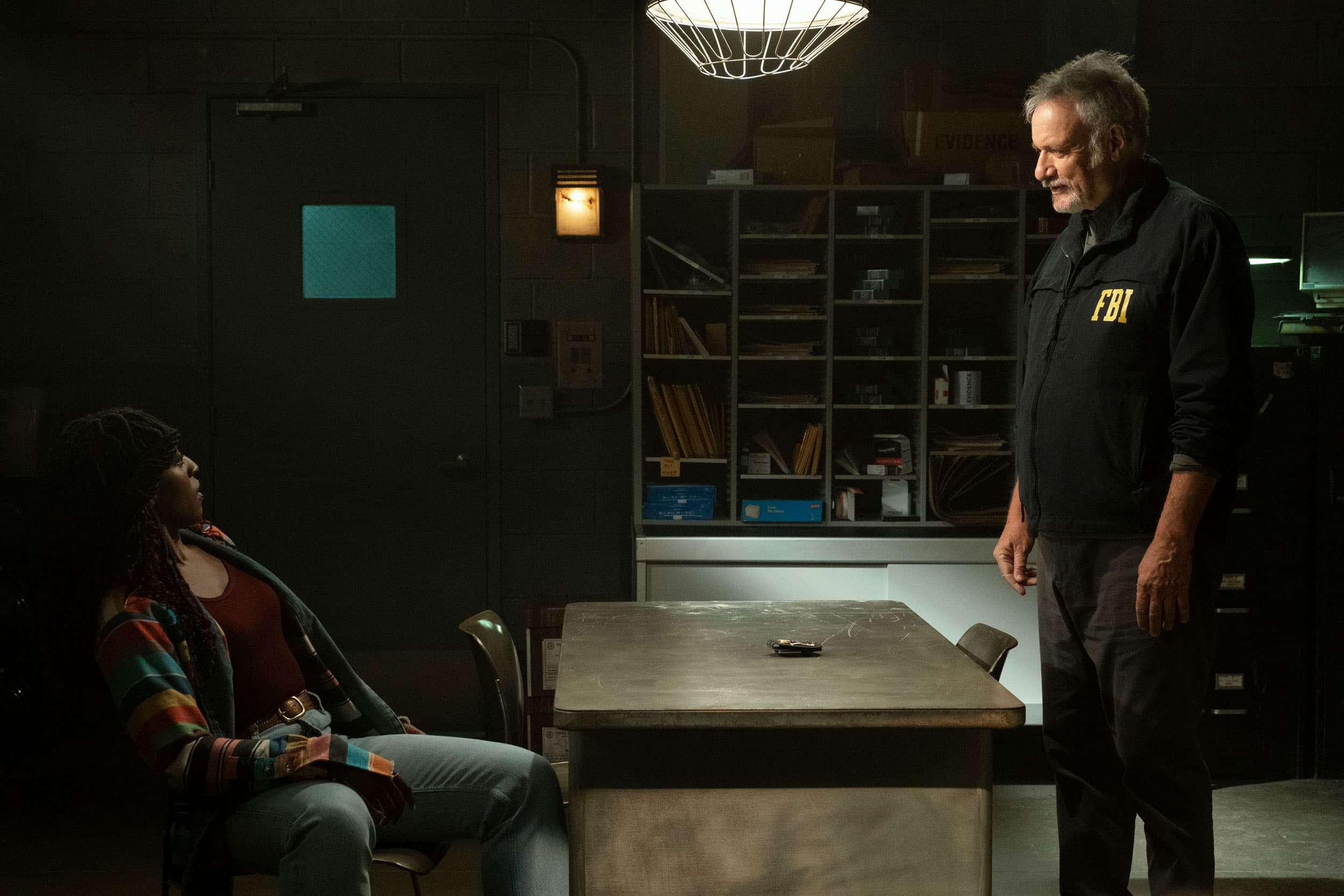 Mercy - Screenshot 10