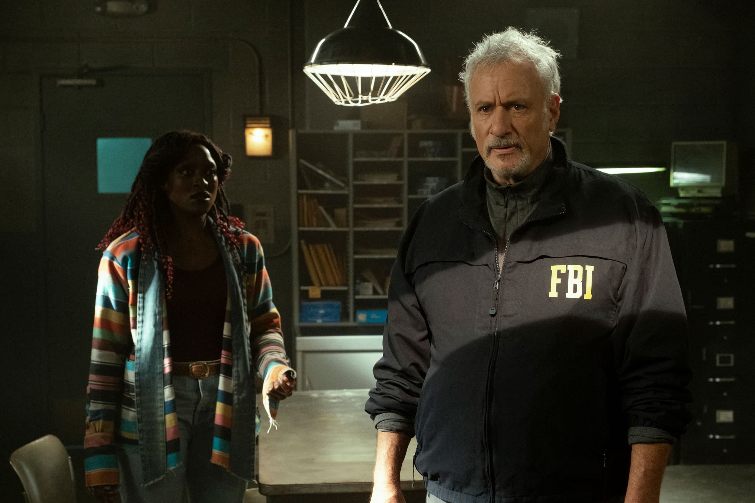 Mercy - Screenshot 12