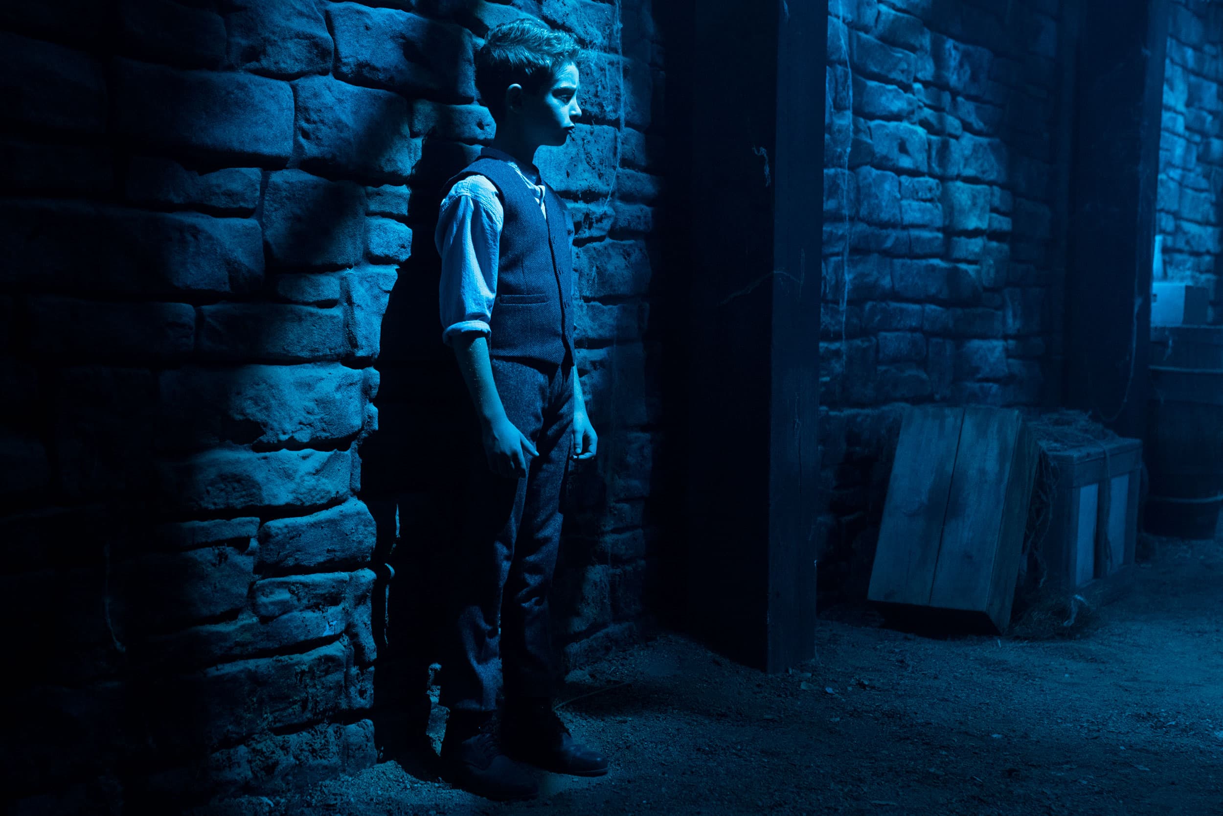 Hide and Seek - Screenshot 3