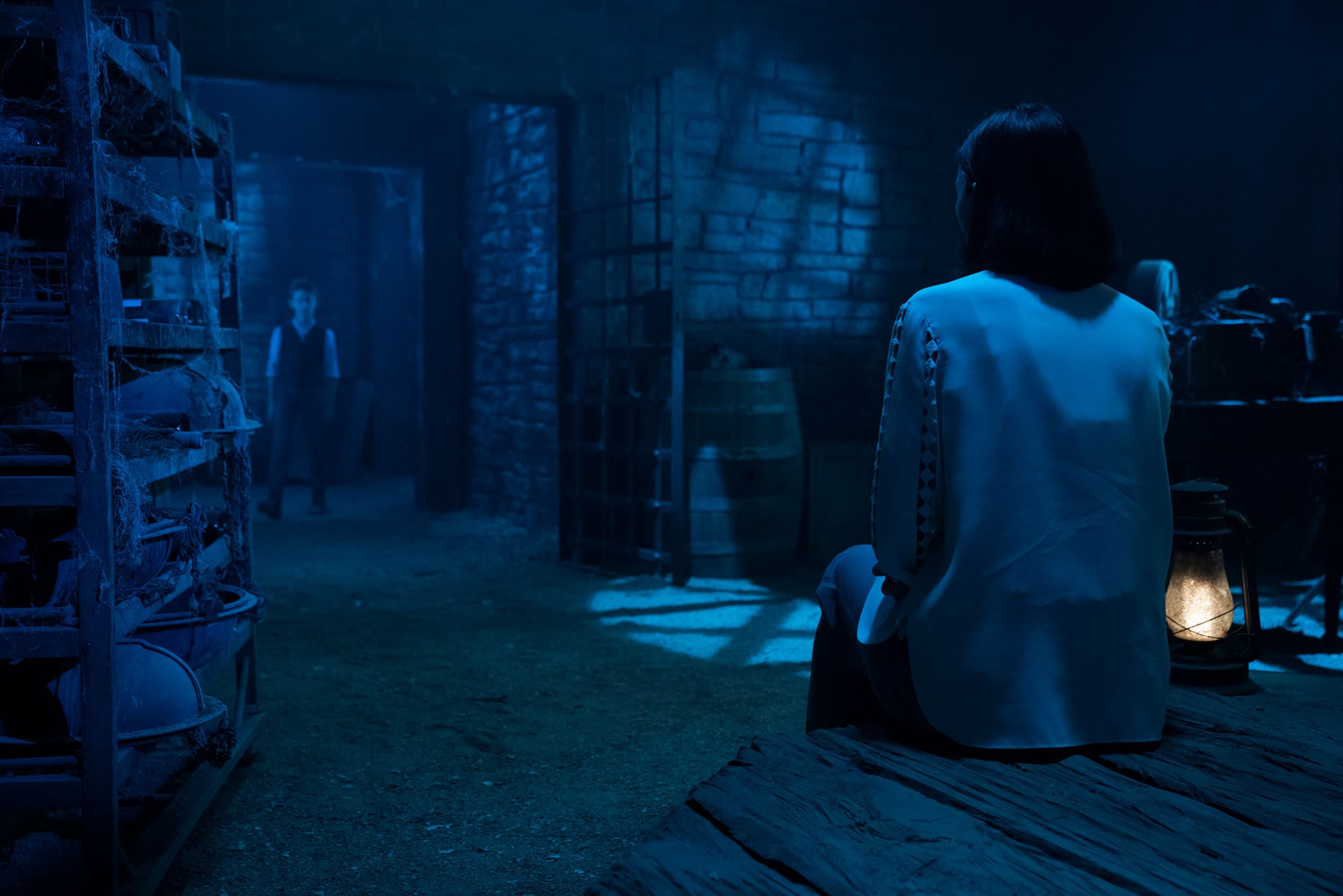 Hide and Seek - Screenshot 5