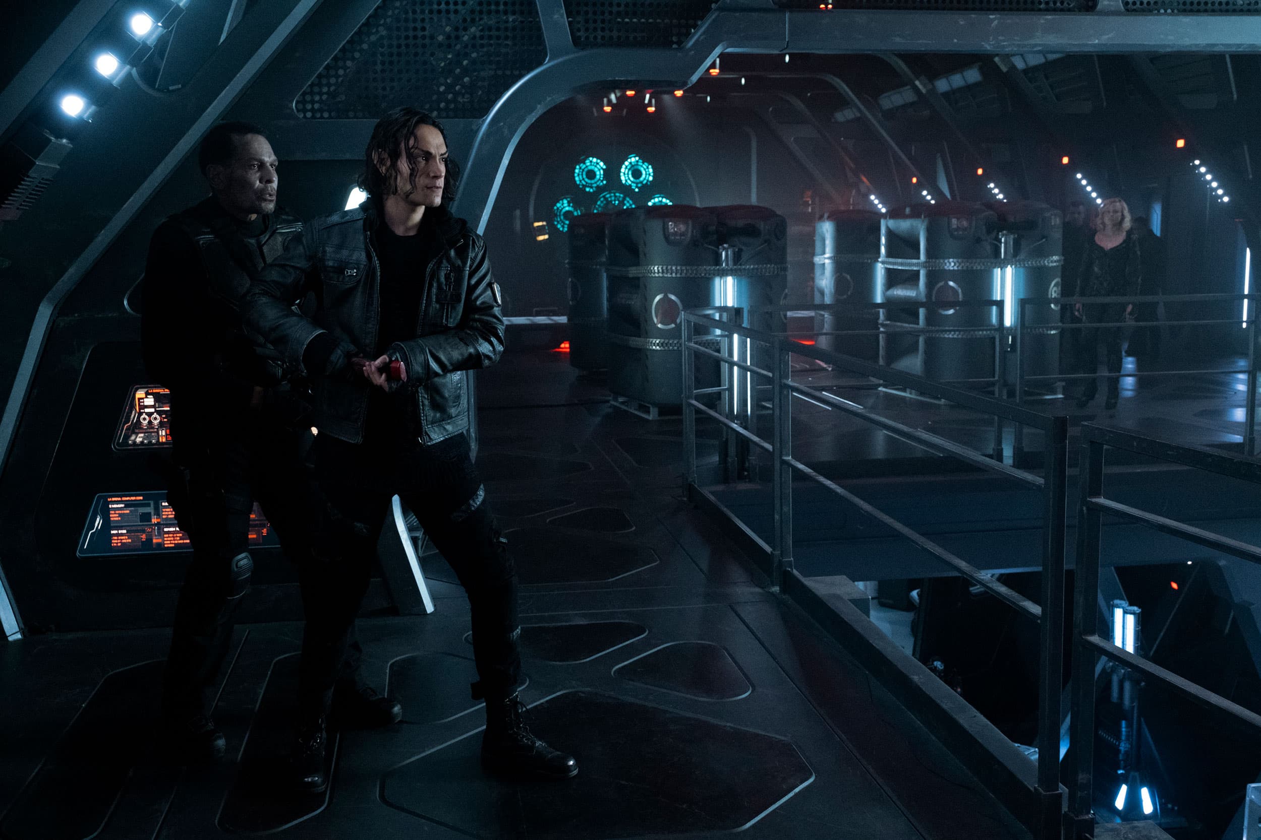 Hide and Seek - Screenshot 7