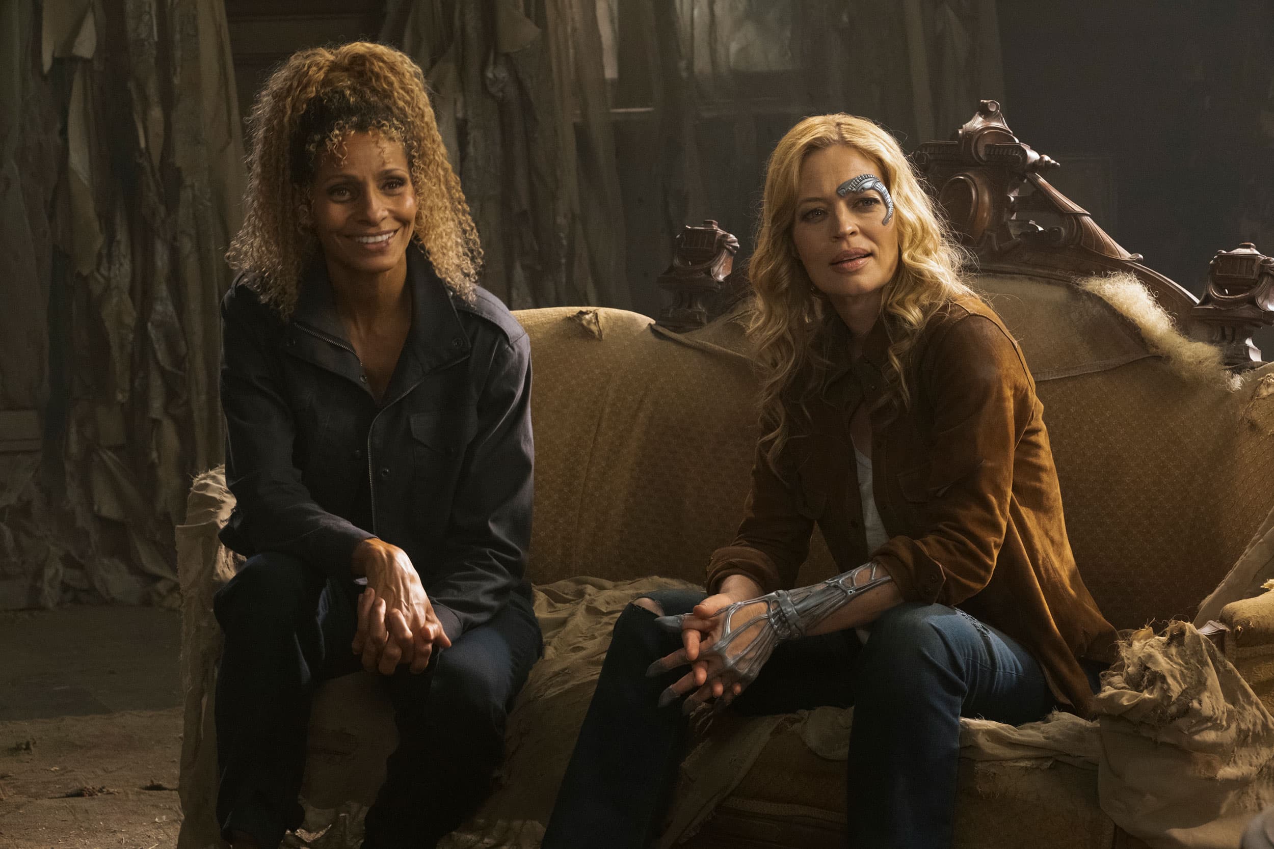 Farewell - Screenshot 5