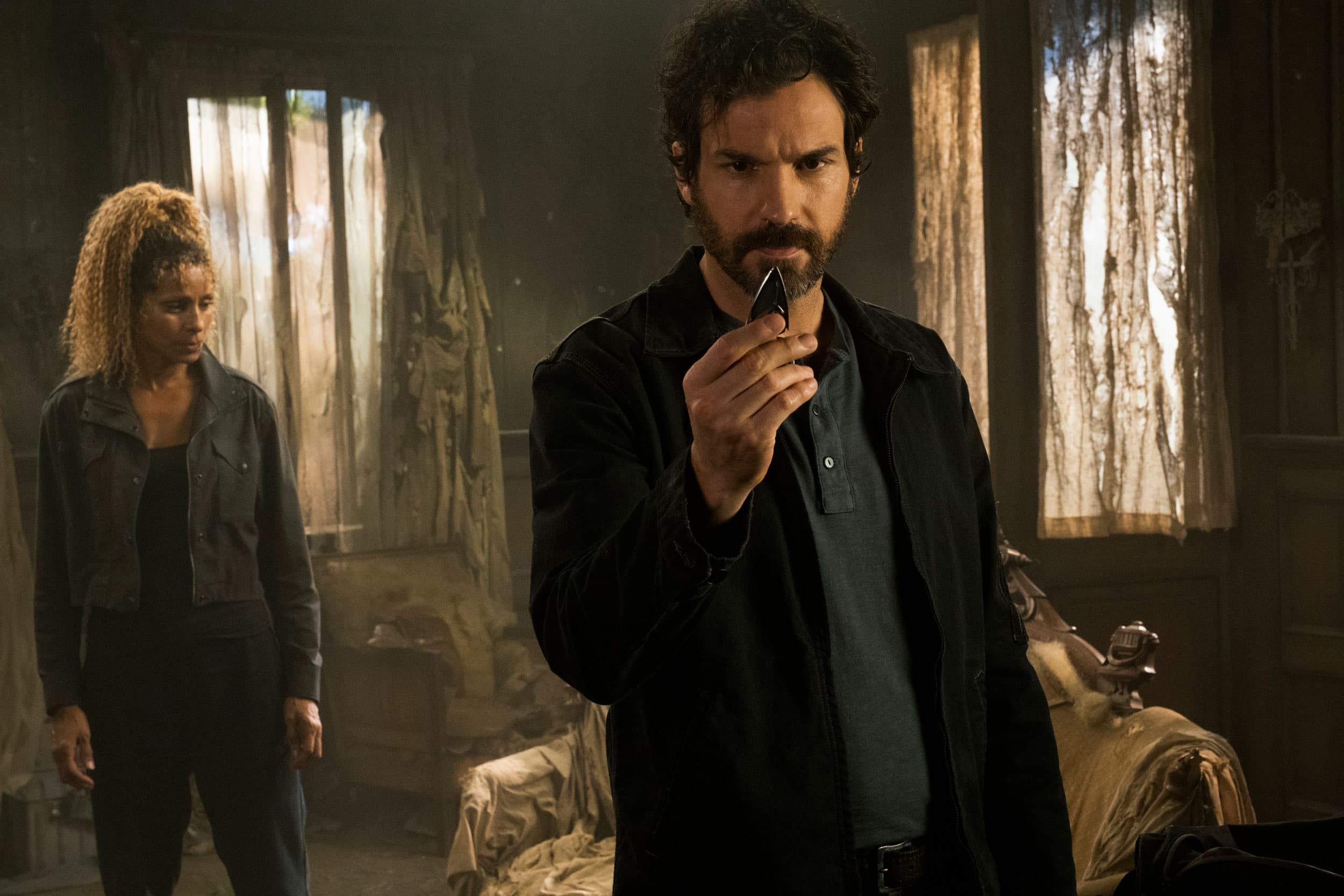 Farewell - Screenshot 6