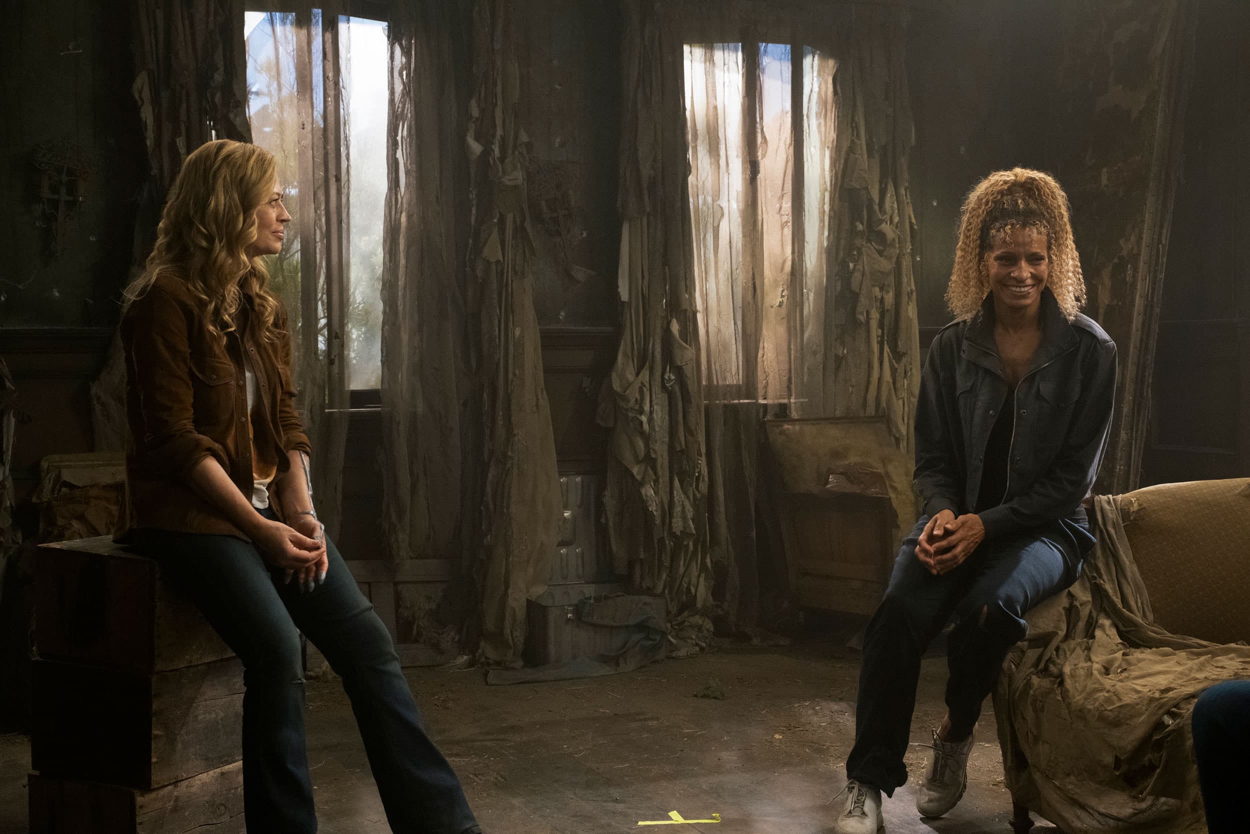 Farewell - Screenshot 8