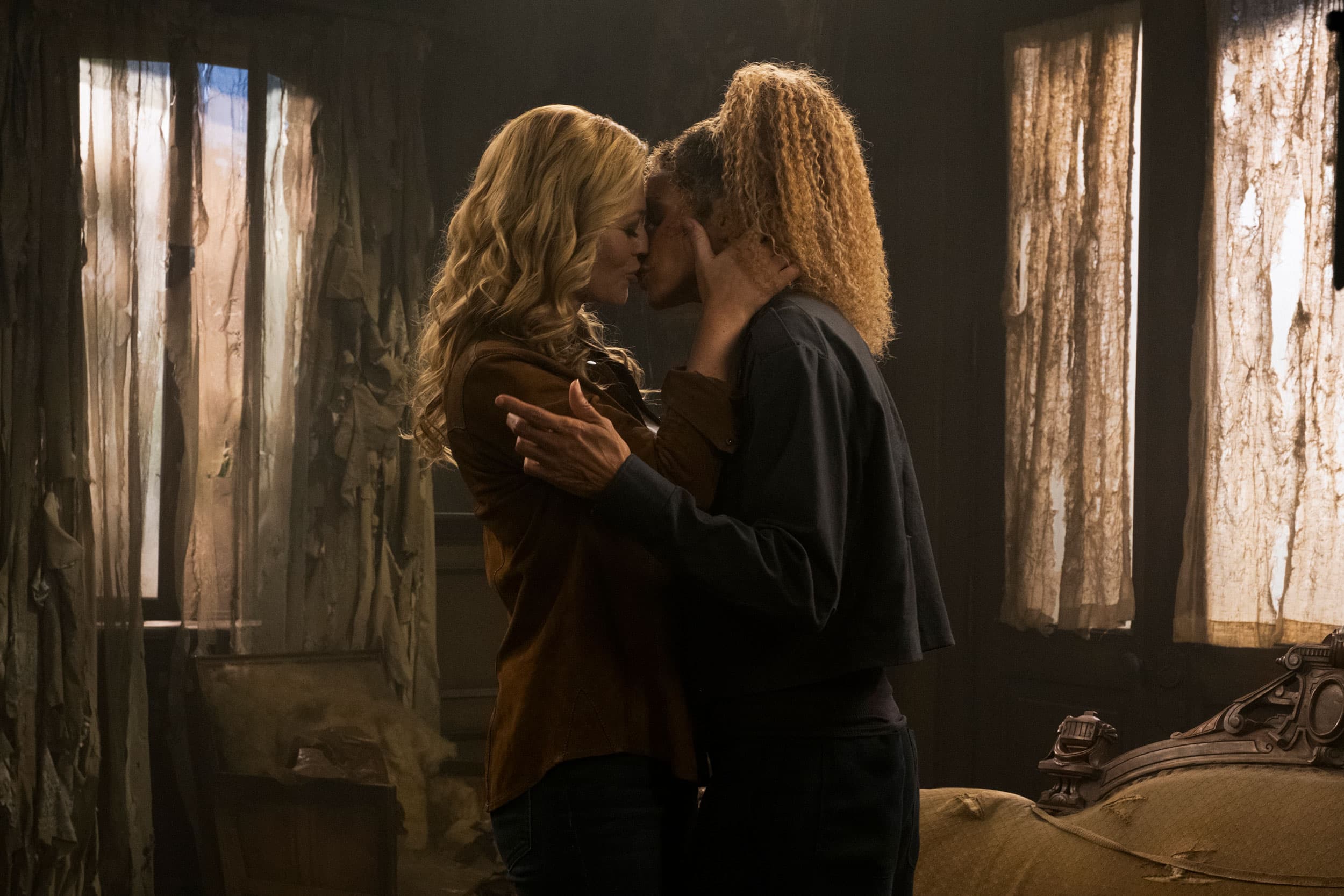 Farewell - Screenshot 9