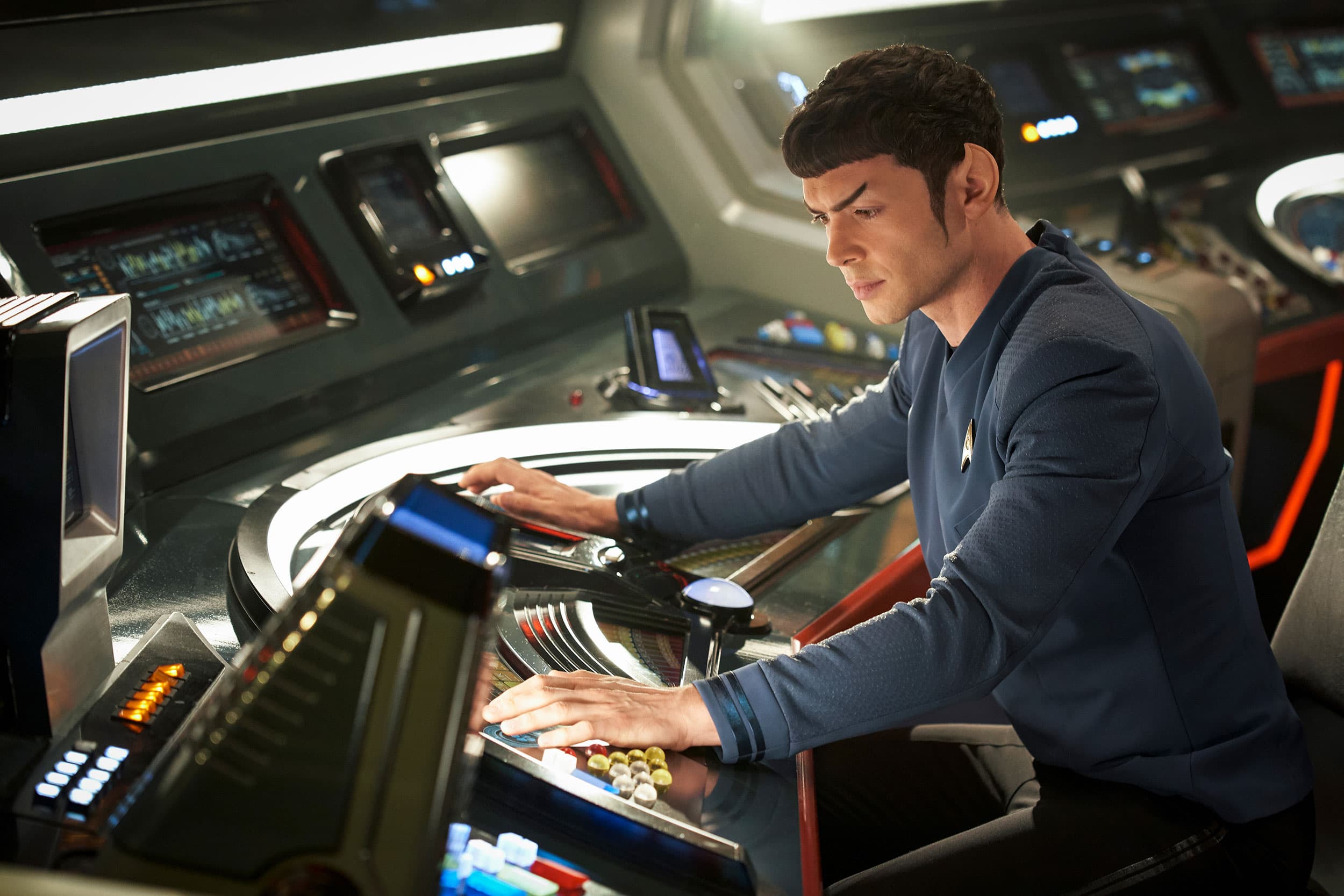 Children of the Comet - Screenshot 8