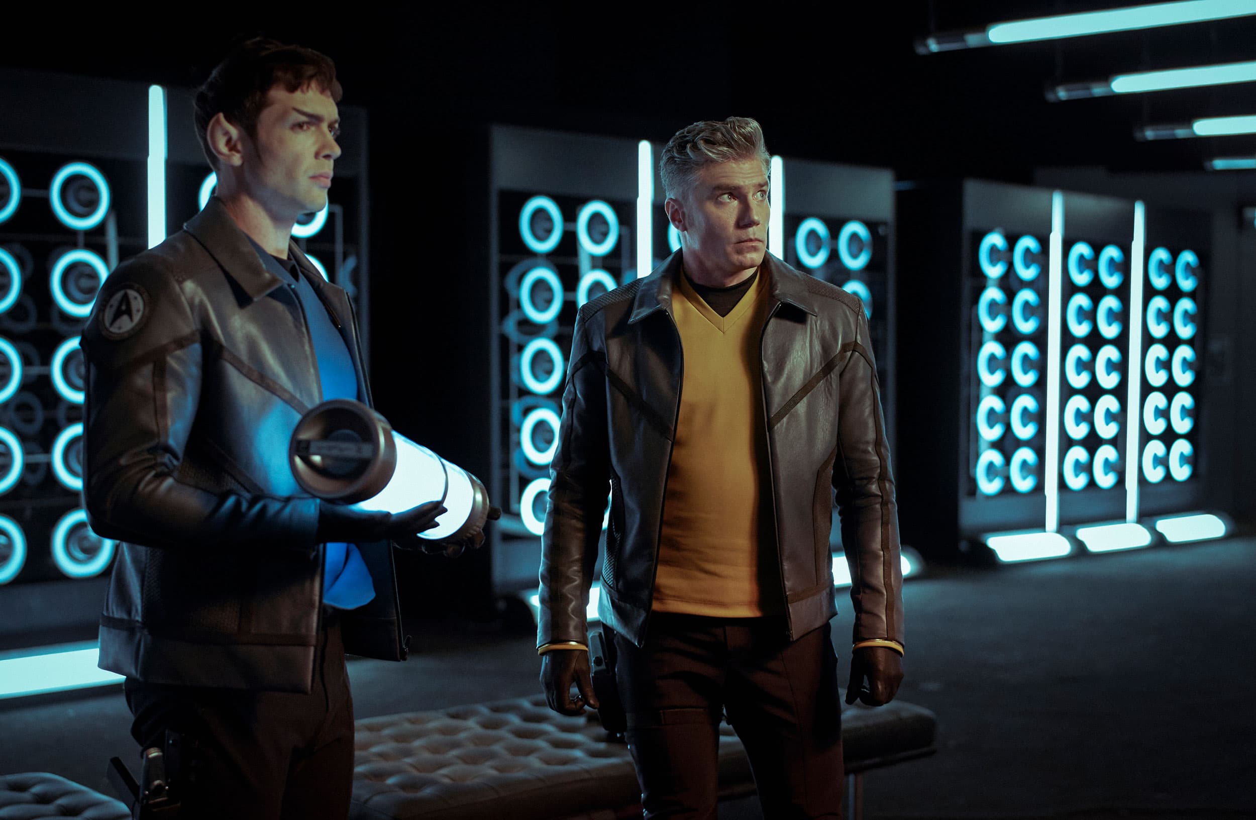 Ghosts of Illyria - Screenshot 9