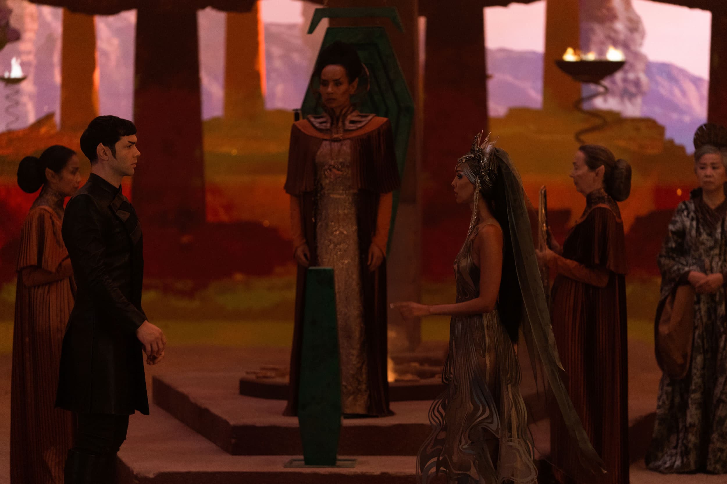 Spock Amok - Screenshot 3