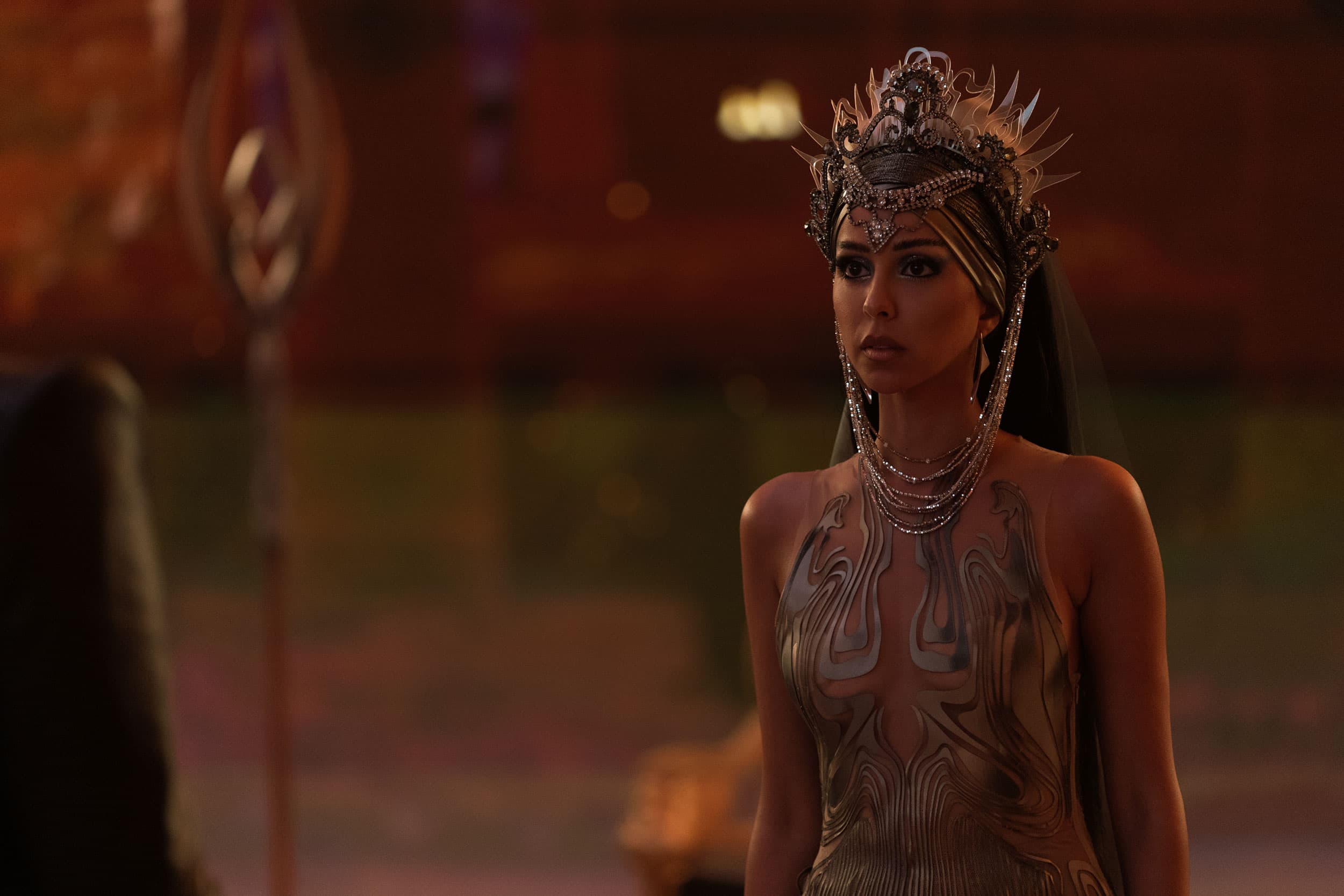 Spock Amok - Screenshot 5