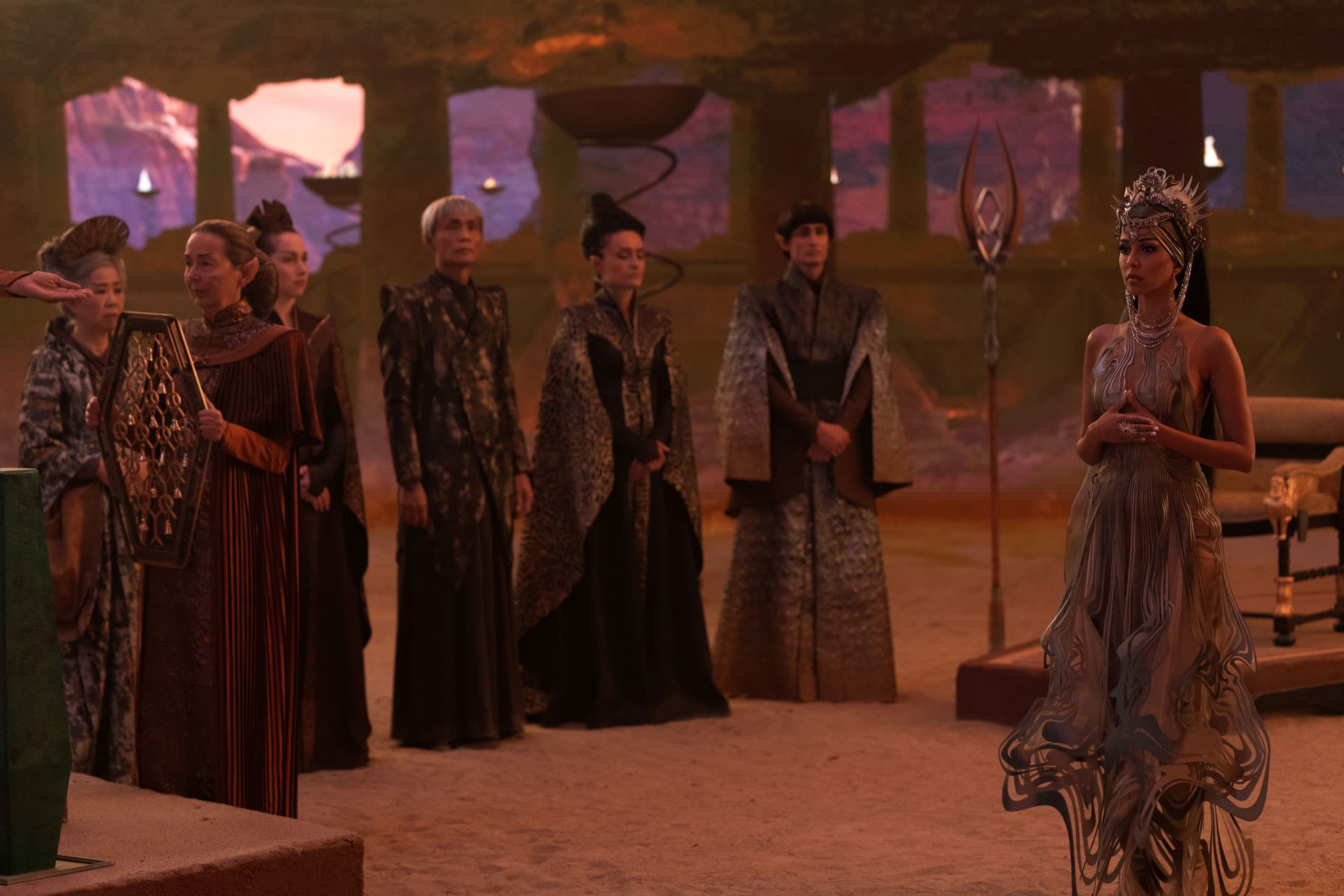 Spock Amok - Screenshot 6