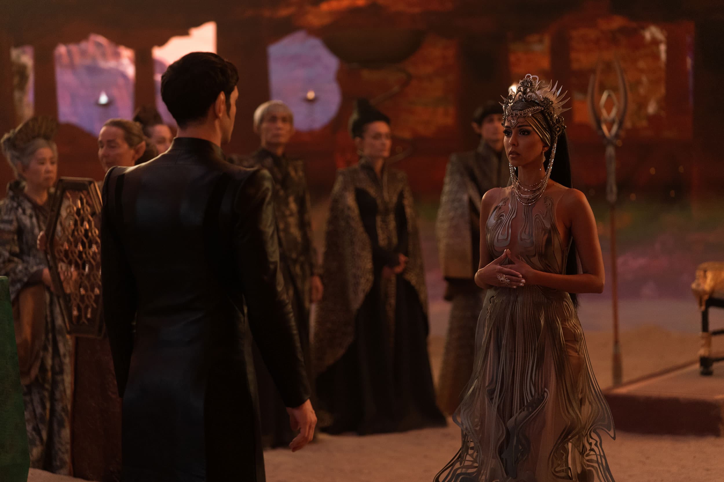 Spock Amok - Screenshot 7