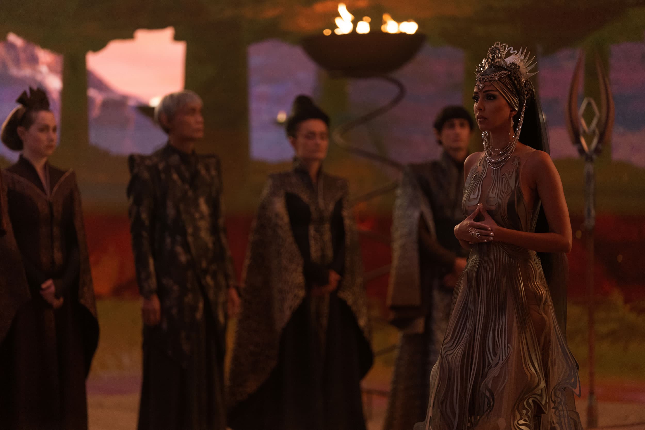 Spock Amok - Screenshot 8